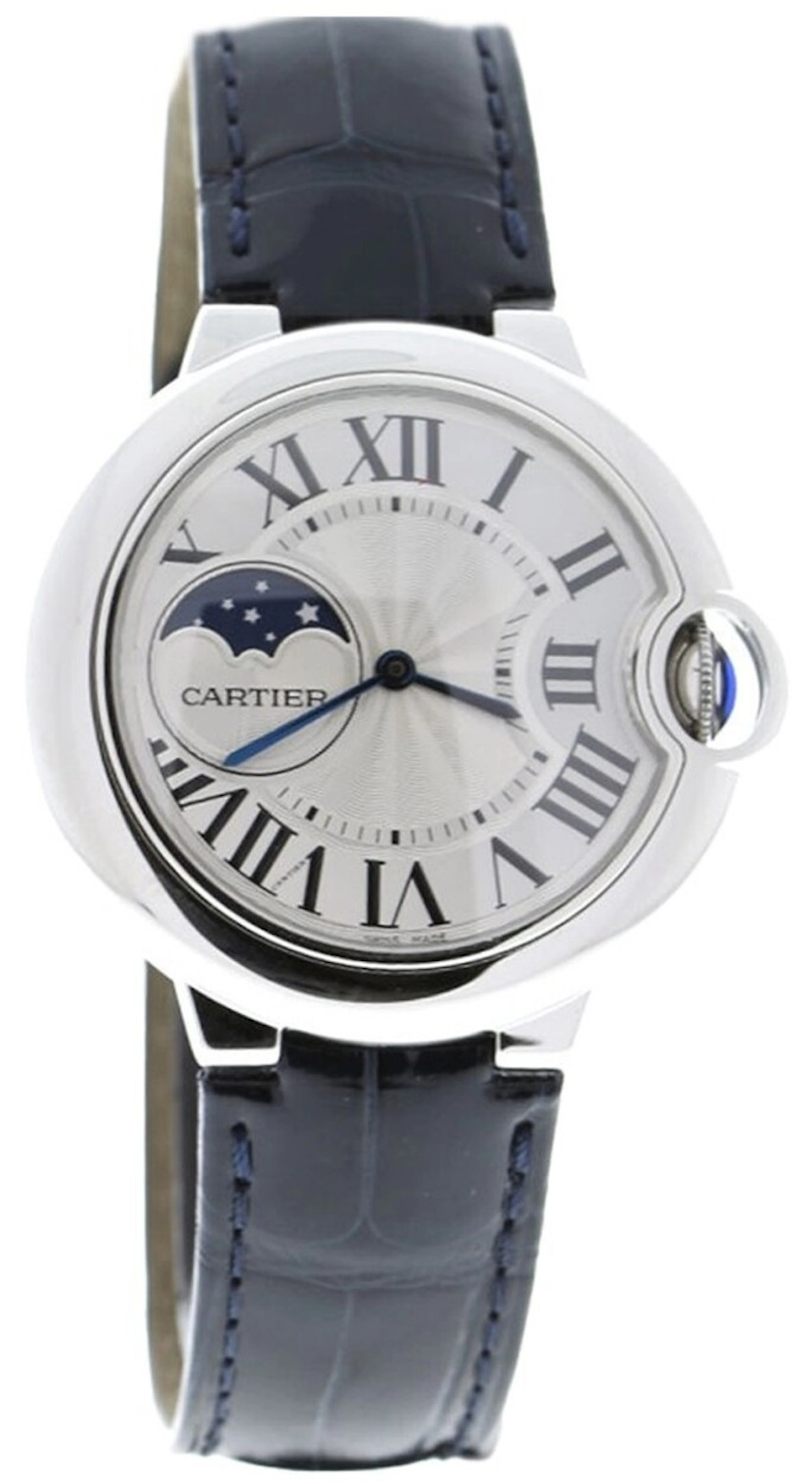 Cartier Ballon Bleu De Cartier WSBB0029 WSBB0029