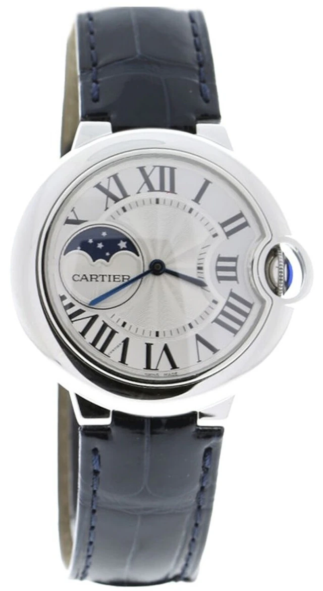 Cartier Ballon Bleu De Cartier WSBB0029 WSBB0029