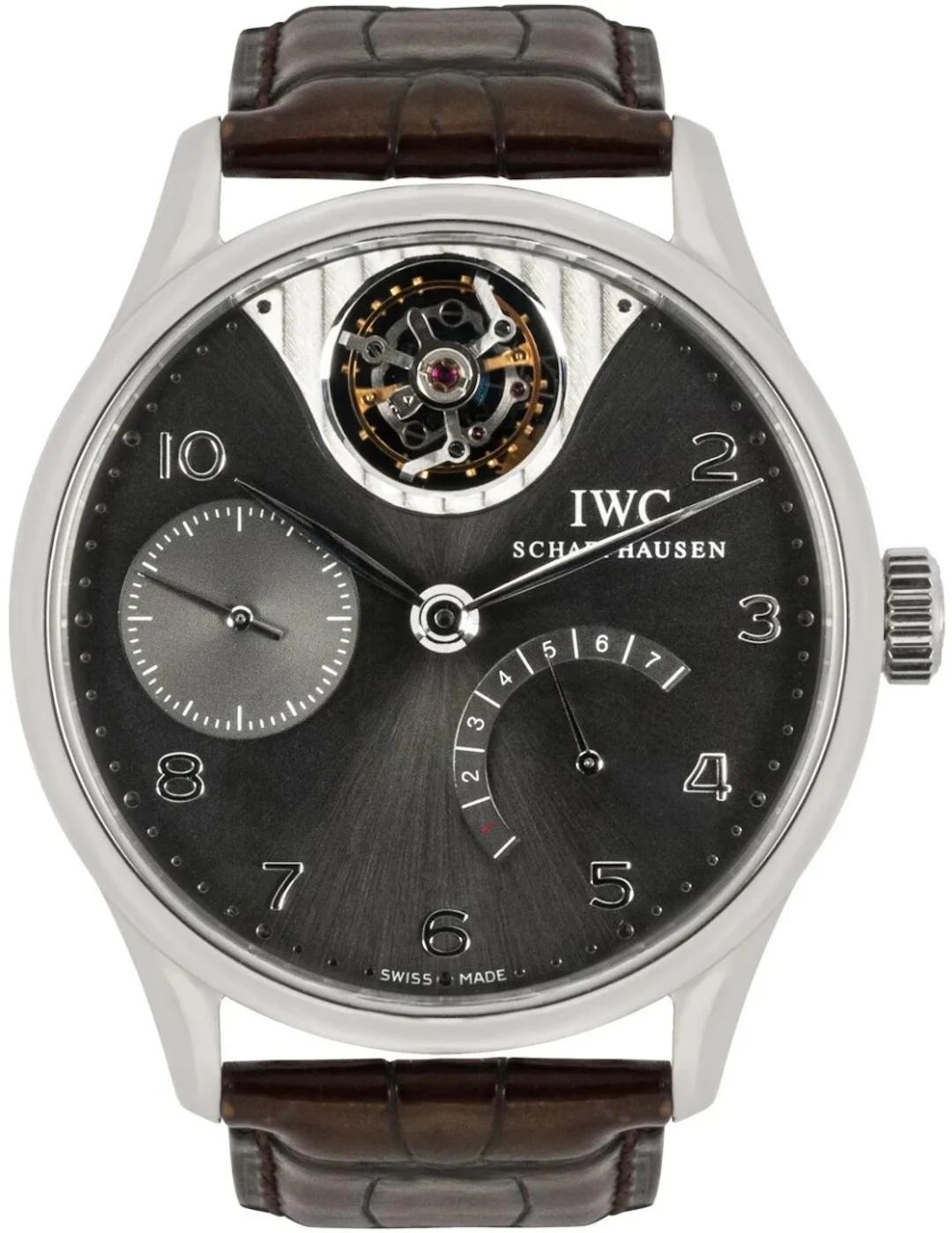 IWC Portuguese IW504207 IW504207