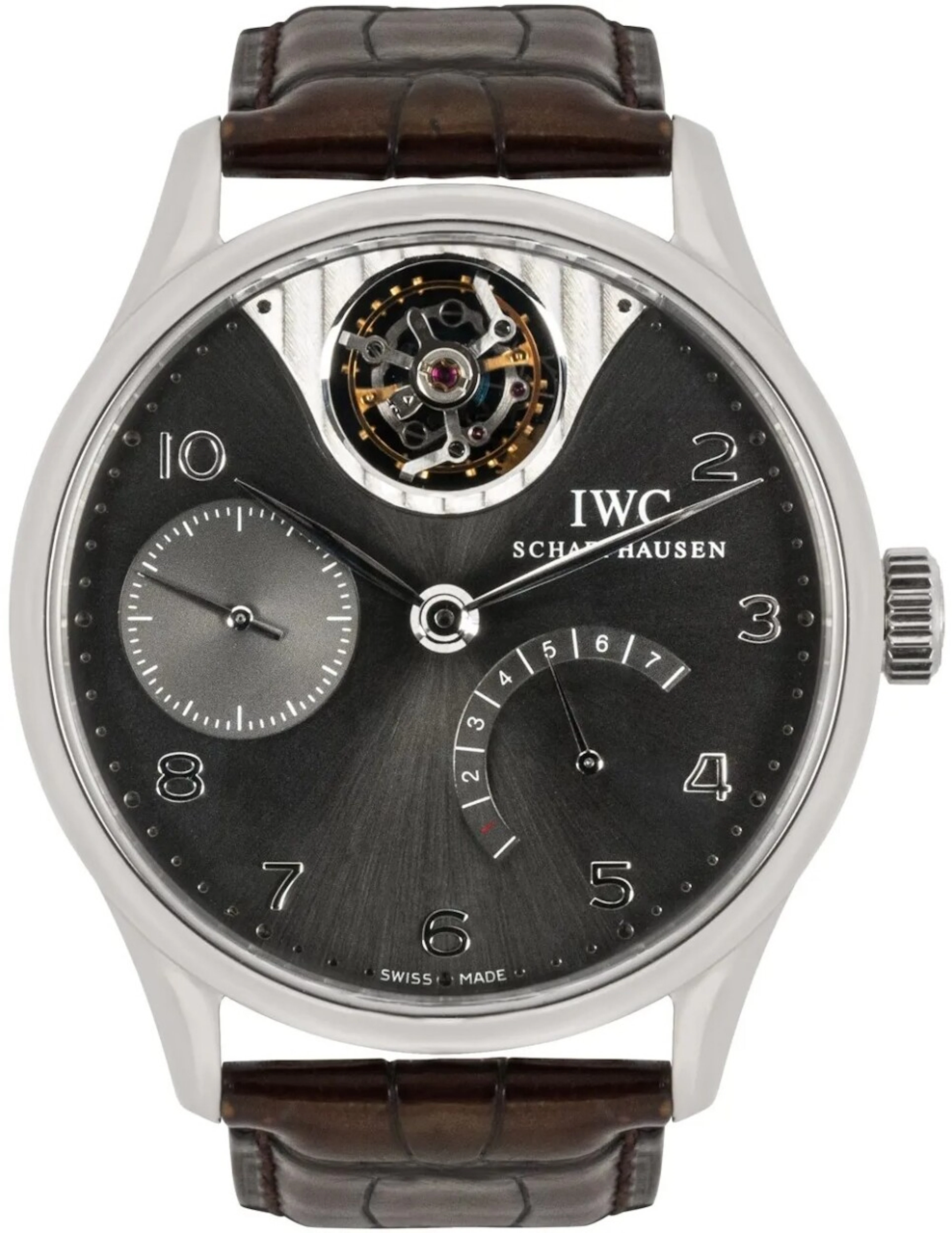 IWC Portuguese IW504207 IW504207