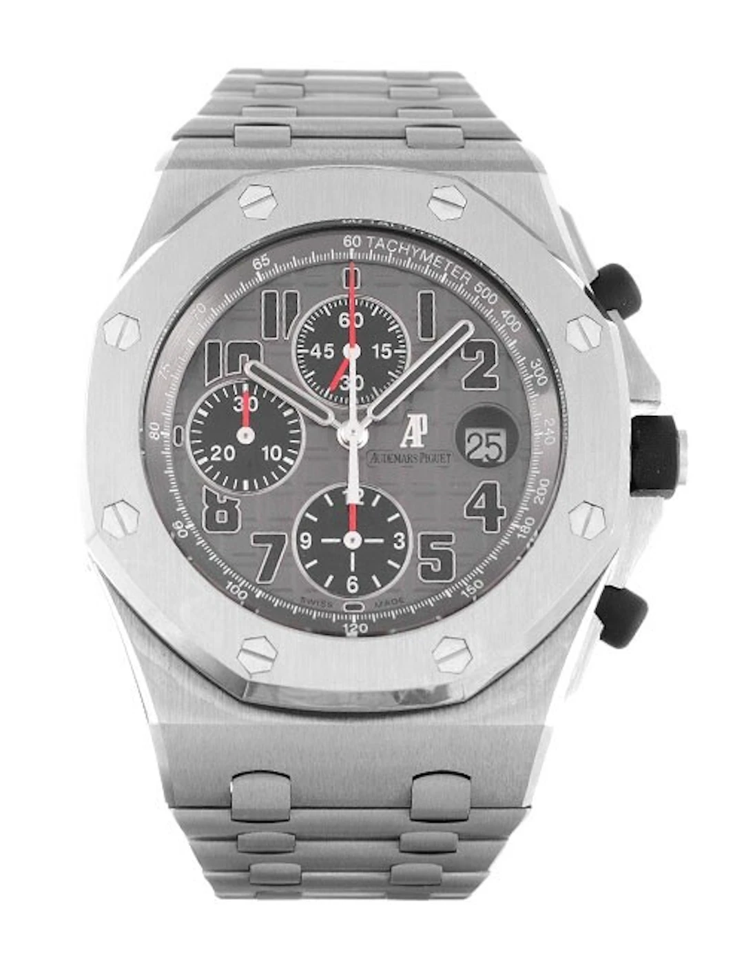 Audemars Piguet Royal Oak Offshore Chronograph 26170TI.OO.1000TI.01