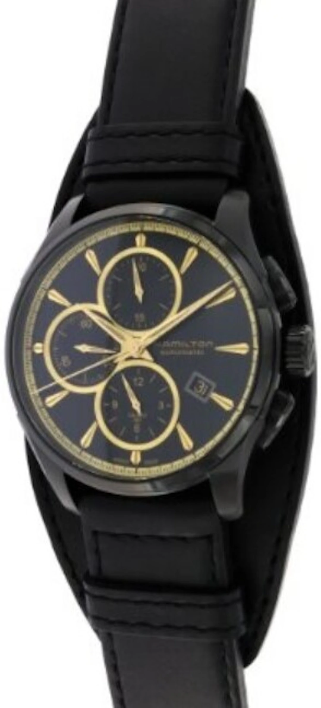 Hamilton Jazzmaster H32506730 H32506730