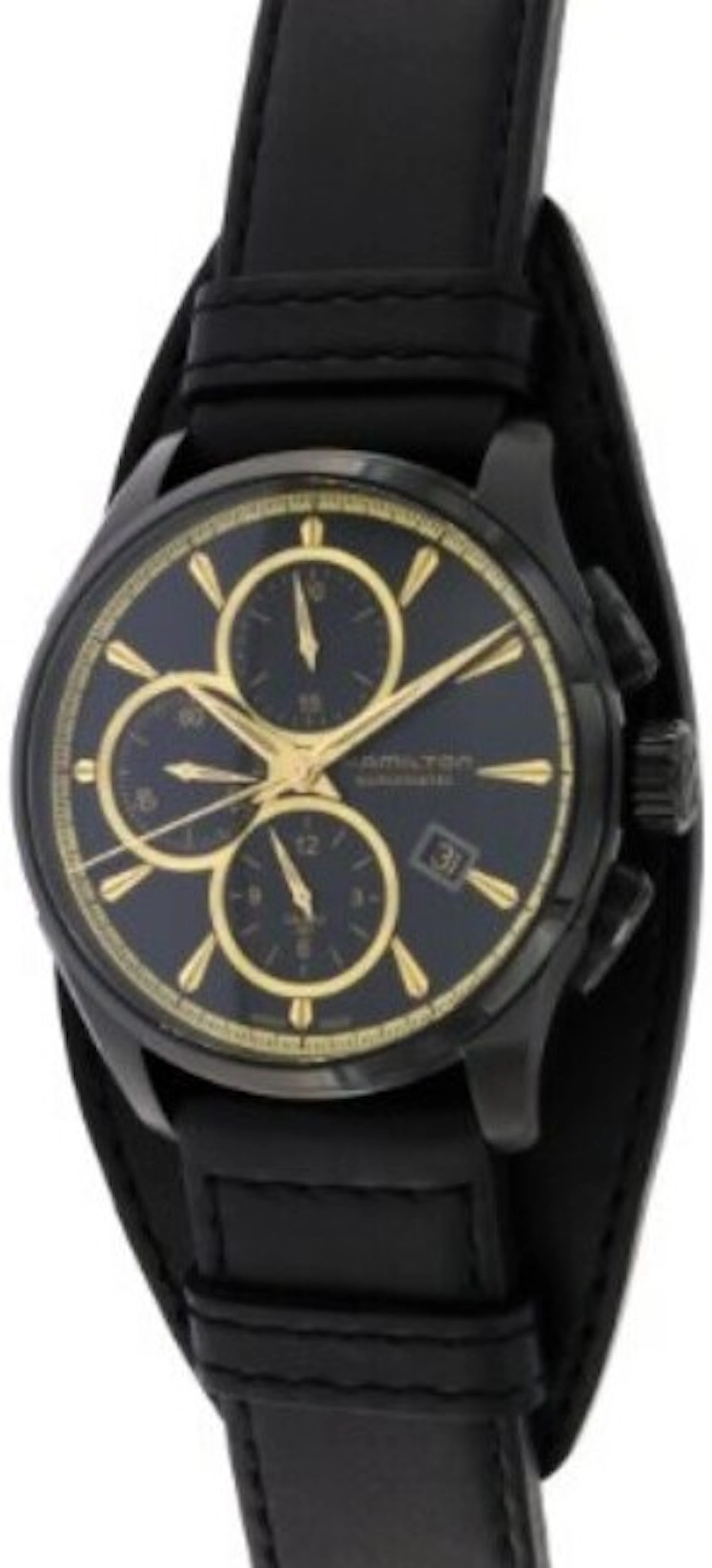 Hamilton Jazzmaster H32506730 H32506730