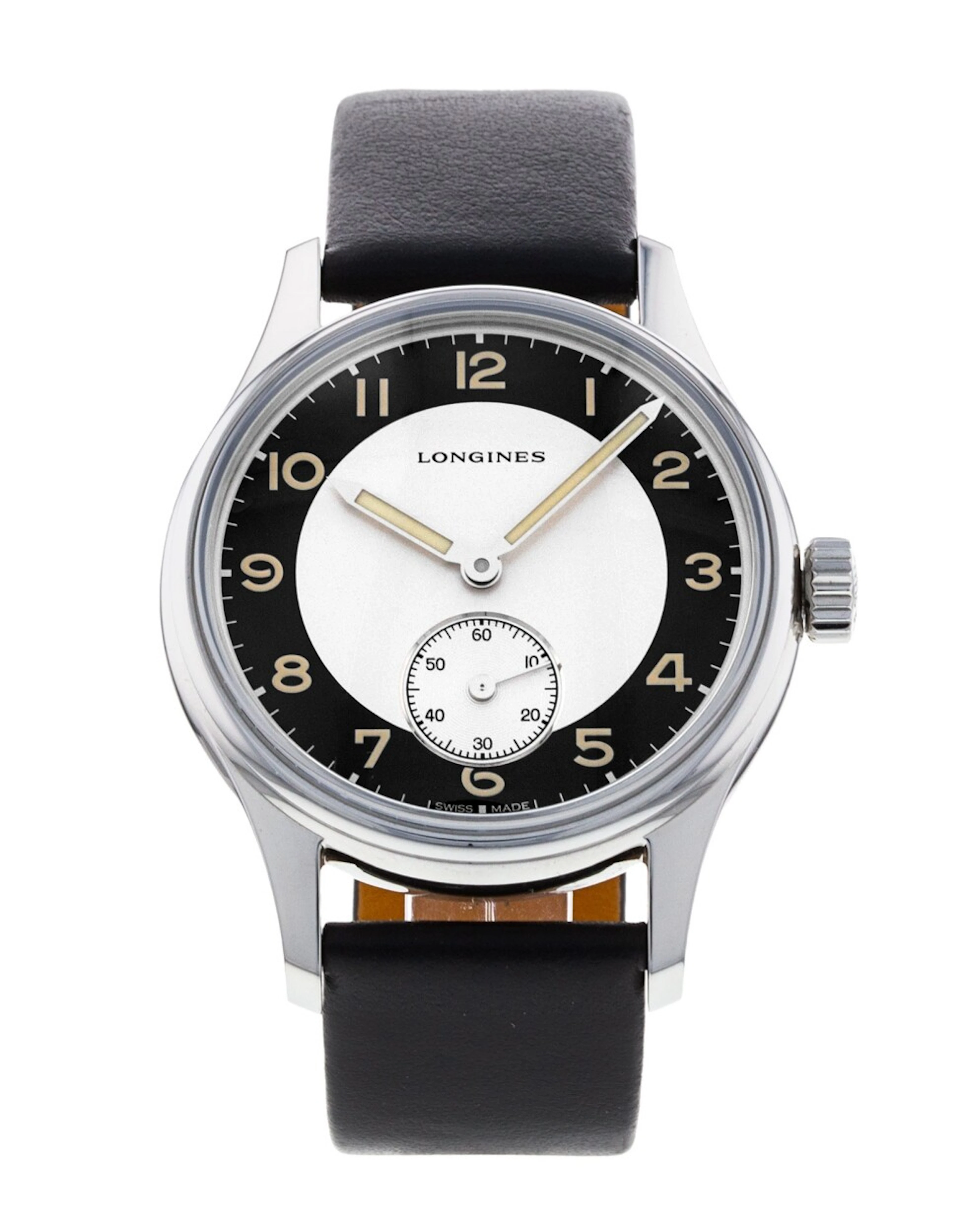 Longines Heritage Classic L2.330.4.93.0 L2.330.4.93.0