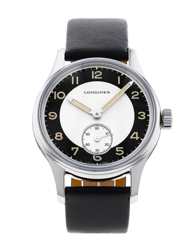 Longines Heritage Classic L2.330.4.93.0 L2.330.4.93.0
