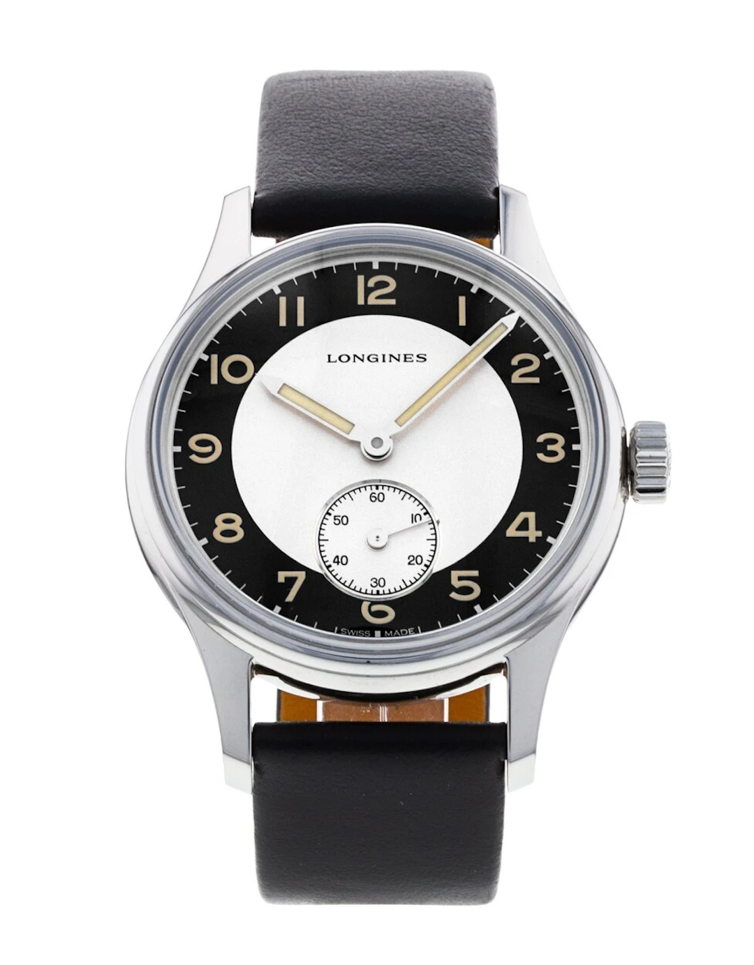 Longines Heritage Classic L2.330.4.93.0 L2.330.4.93.0
