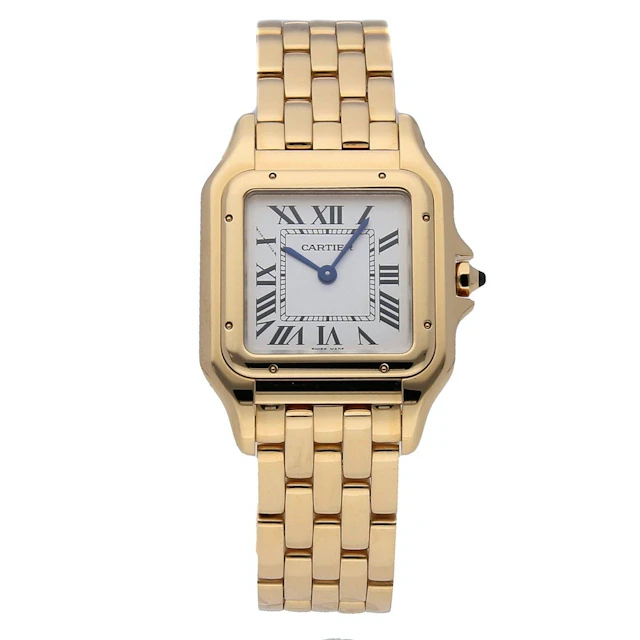 Cartier Panthere De Cartier WGPN0009 WGPN0009