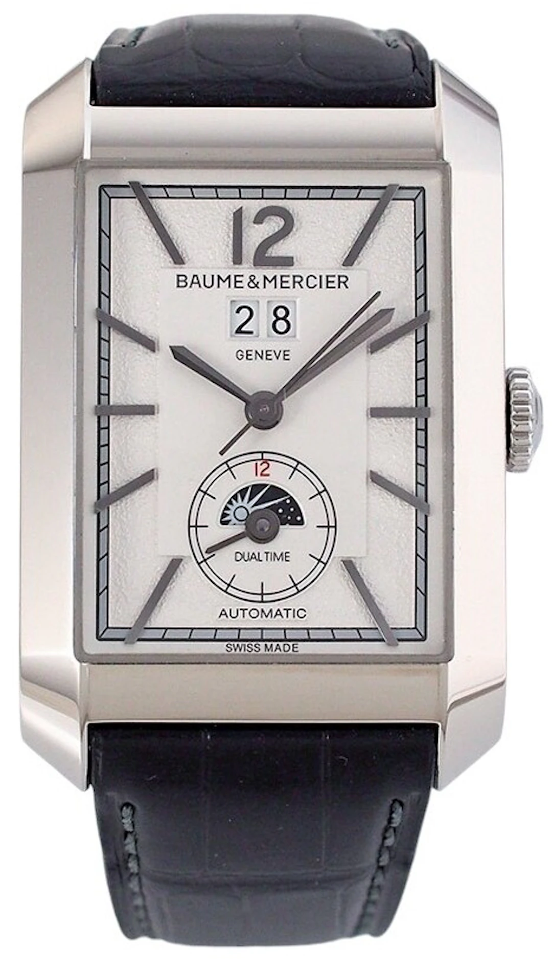 Baume & Mercier Hampton M0A10523 M0A10523
