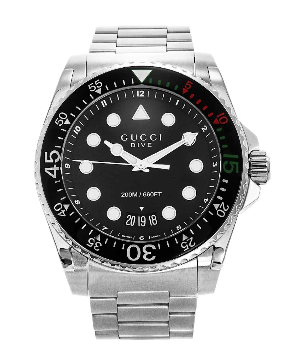 Gucci Dive YA136208 YA136208
