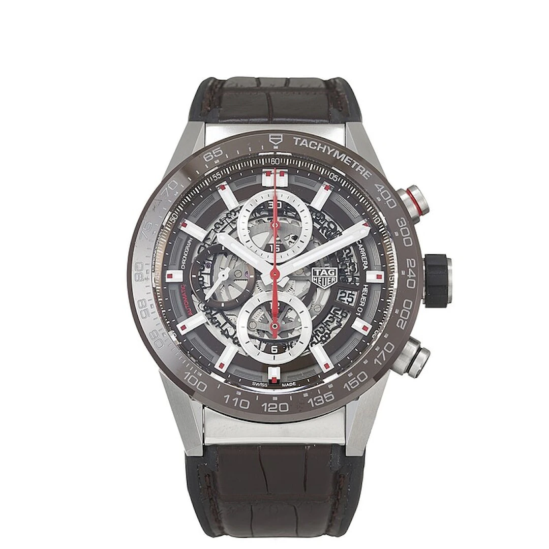 TAG Heuer Carrera CAR201U.FC6405 CAR201U.FC6405
