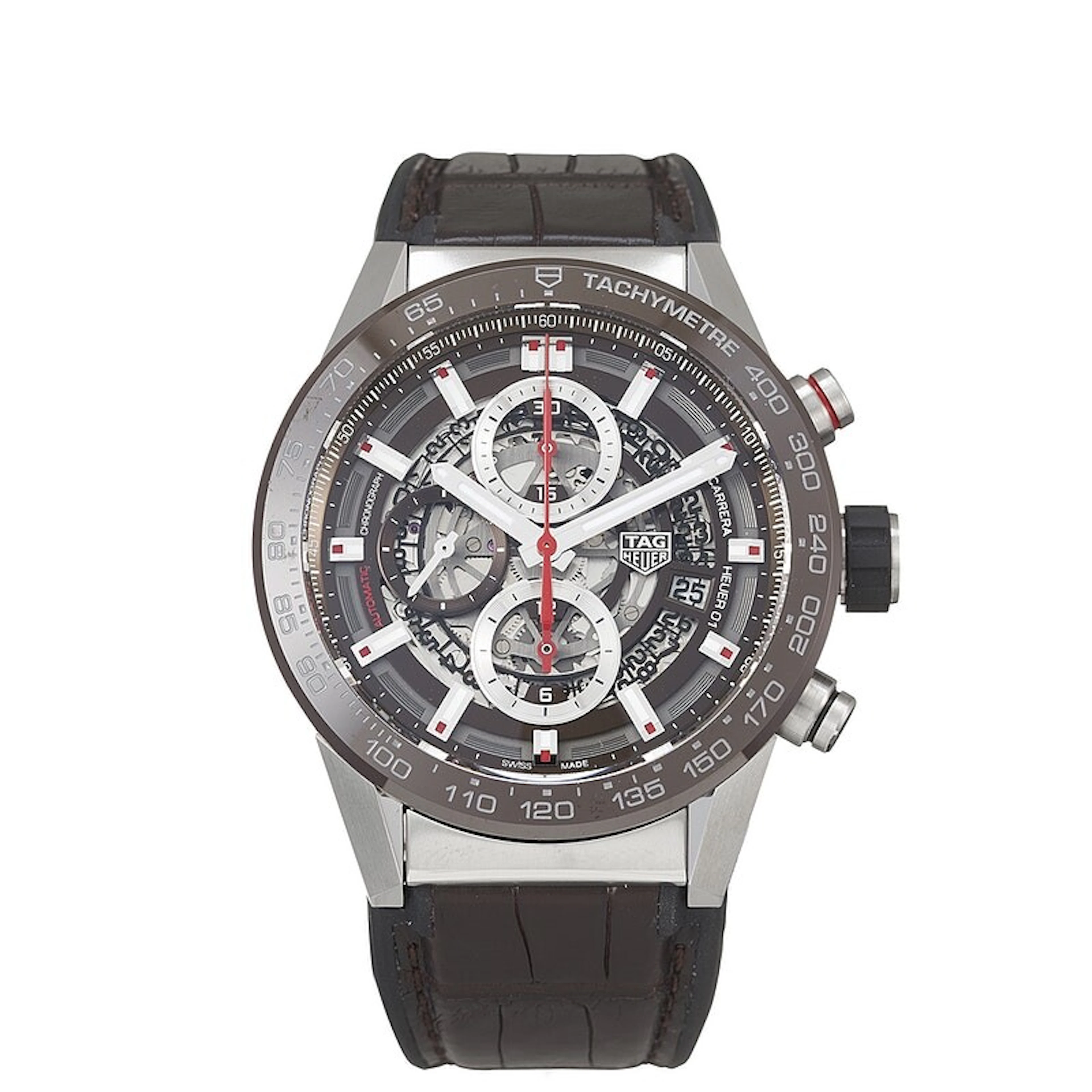 TAG Heuer Carrera CAR201U.FC6405 CAR201U.FC6405
