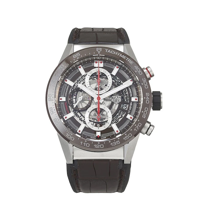 TAG Heuer Carrera CAR201U.FC6405 CAR201U.FC6405