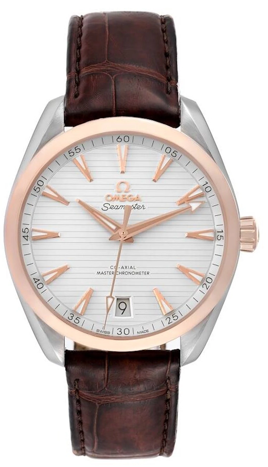 Omega Seamaster Aqua Terra 150M 220.23.41.21.02.001 220.23.41.21.02.001