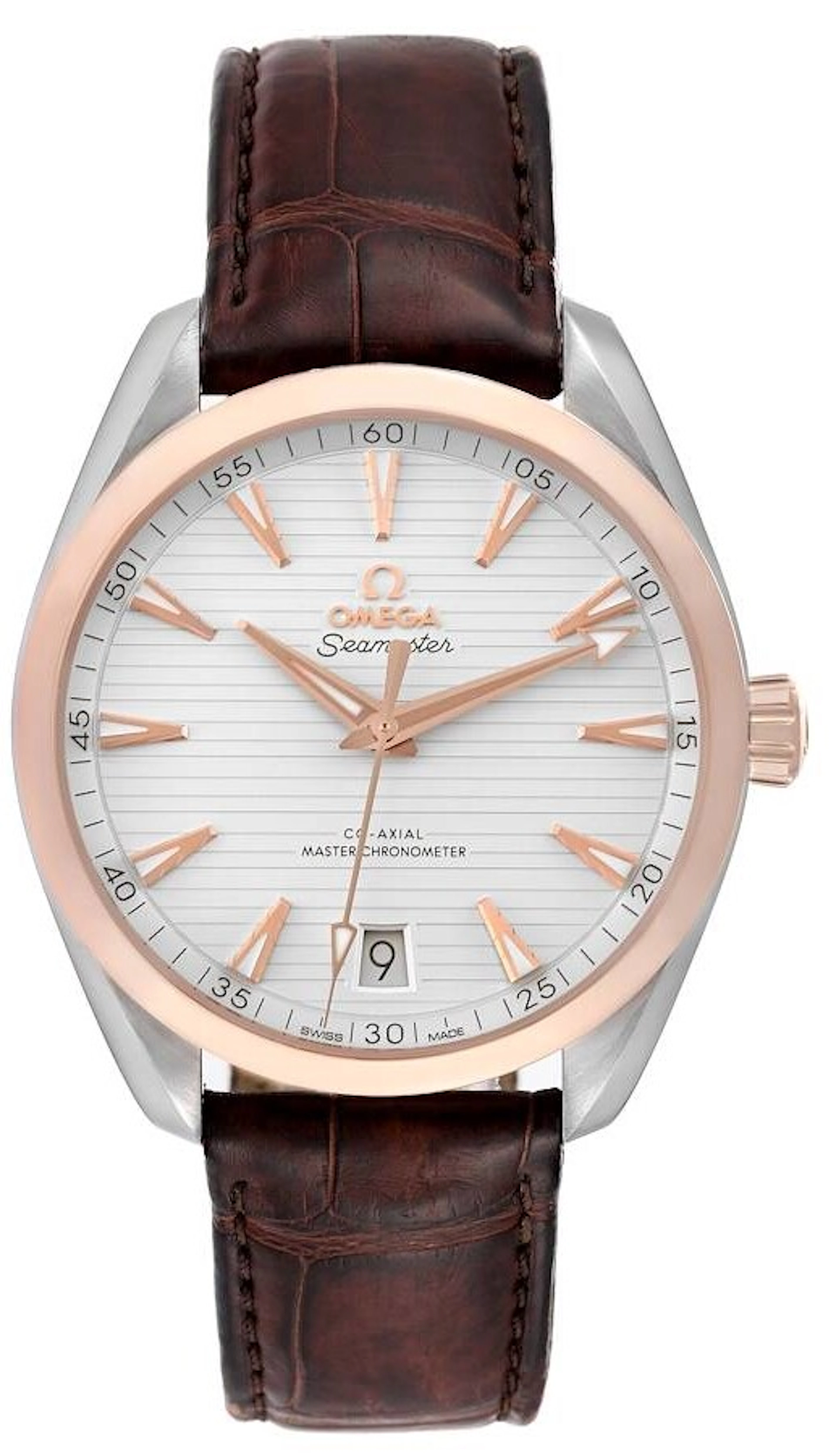 Omega Seamaster Aqua Terra 150M 220.23.41.21.02.001 220.23.41.21.02.001