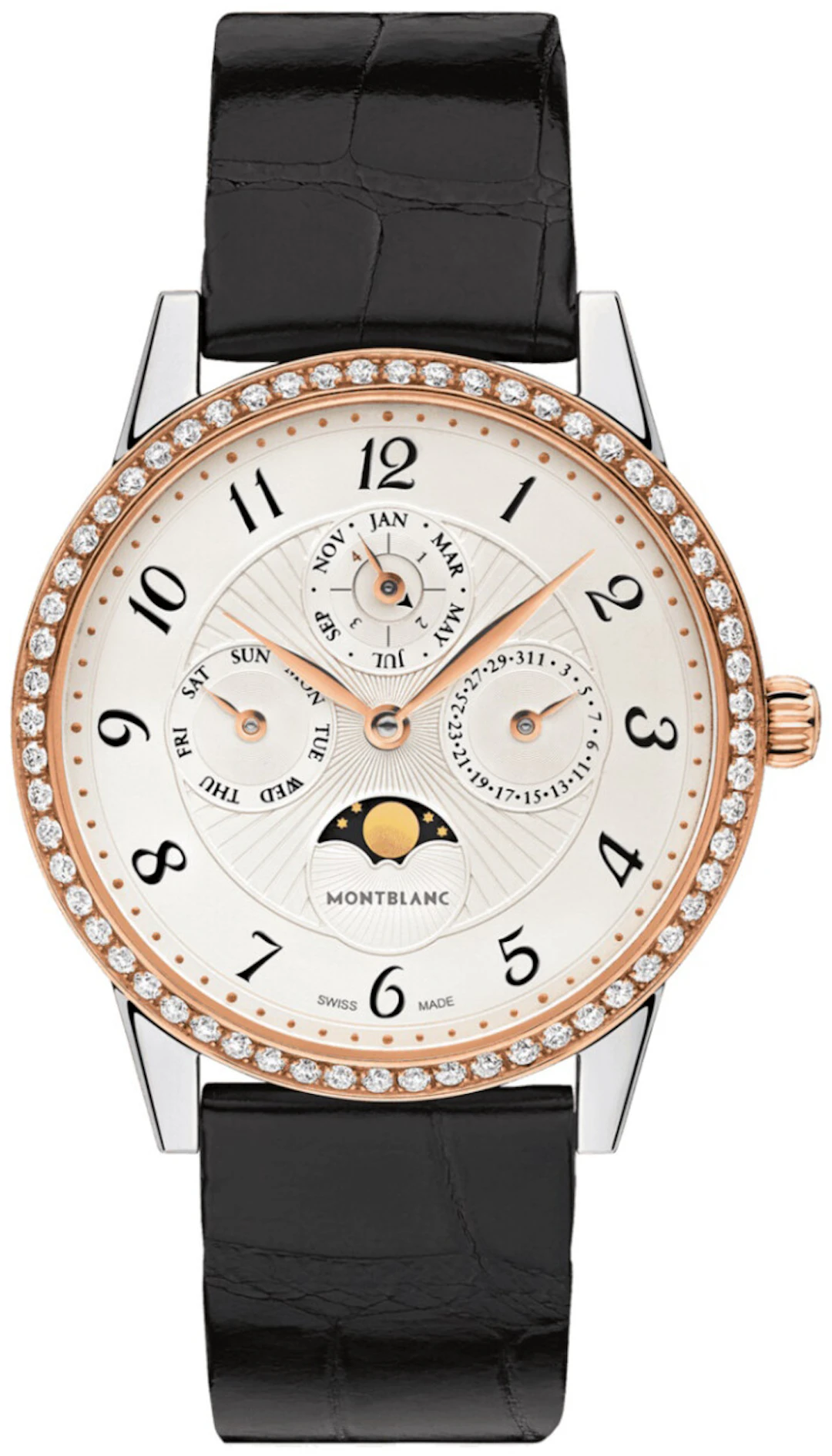 Montblanc Boheme 113830 113830