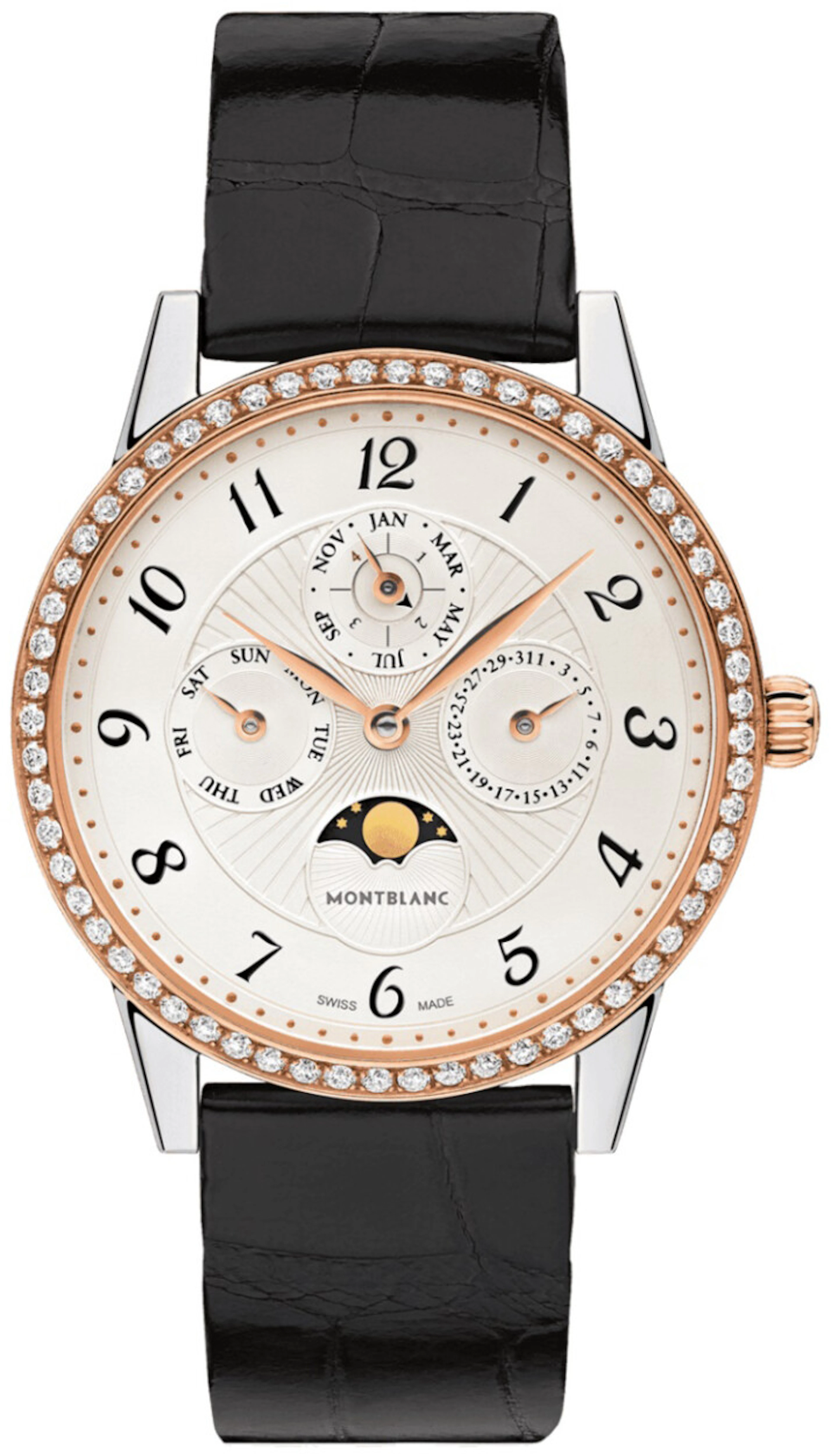 Montblanc Boheme 113830 113830