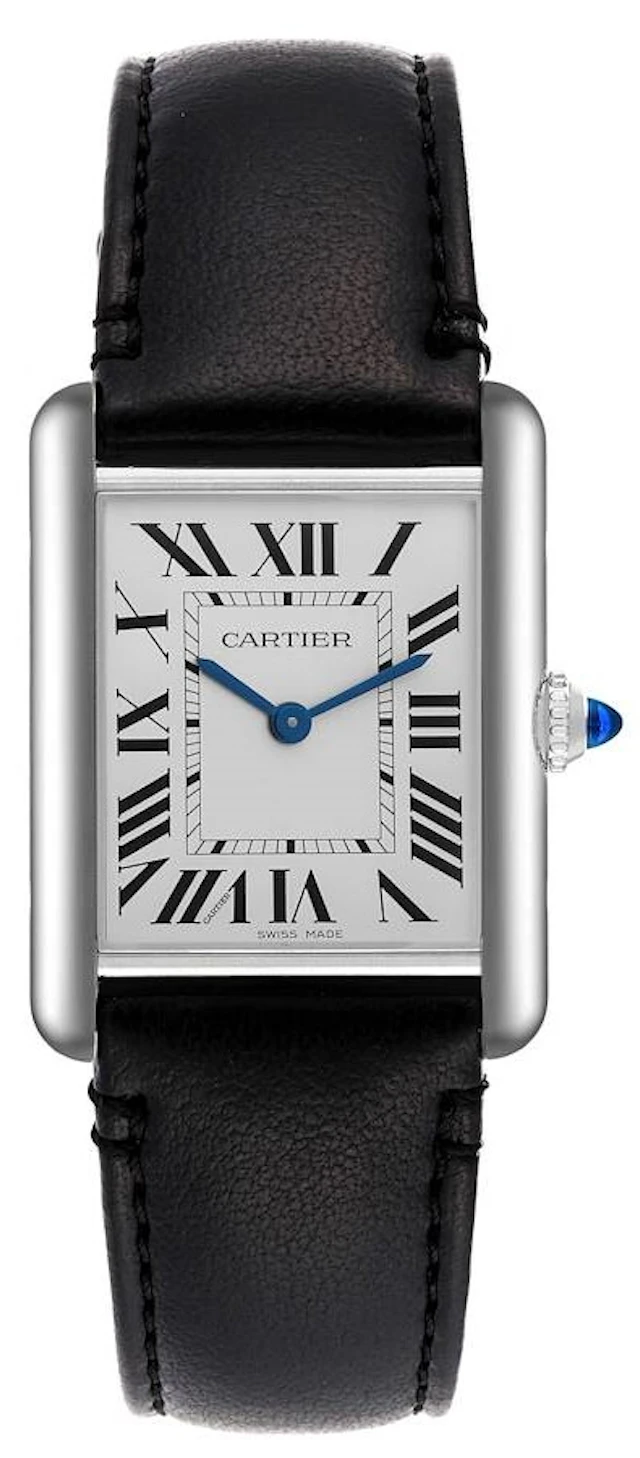 Cartier Tank Must WSTA0059 WSTA0059