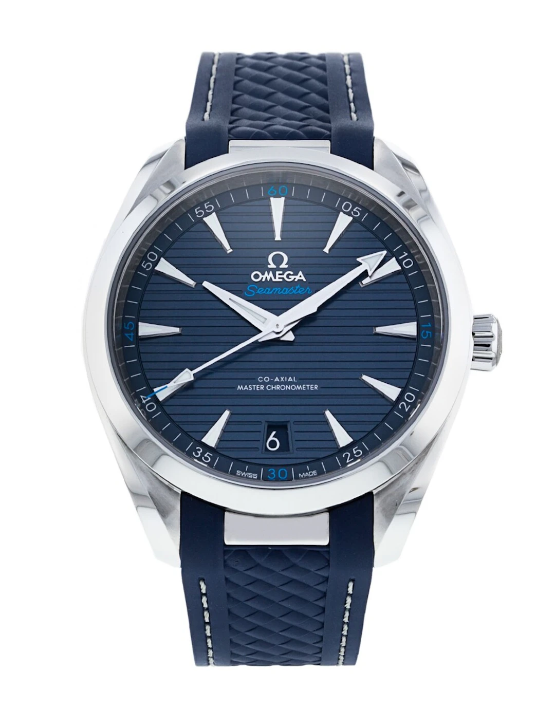 Omega Seamaster Aqua Terra 150M 220.12.41.21.03.001 220.12.41.21.03.001
