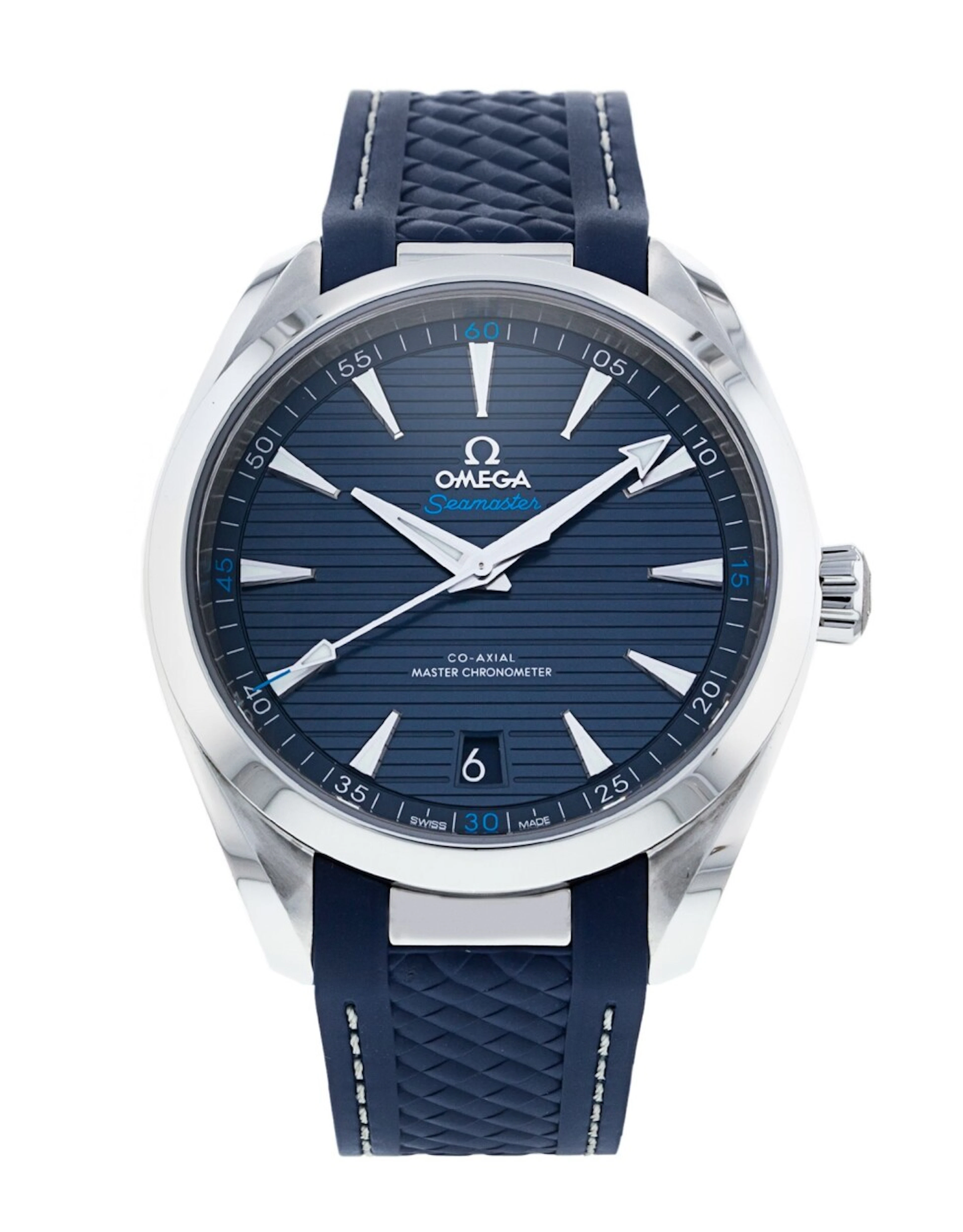 Omega Seamaster Aqua Terra 150M 220.12.41.21.03.001 220.12.41.21.03.001