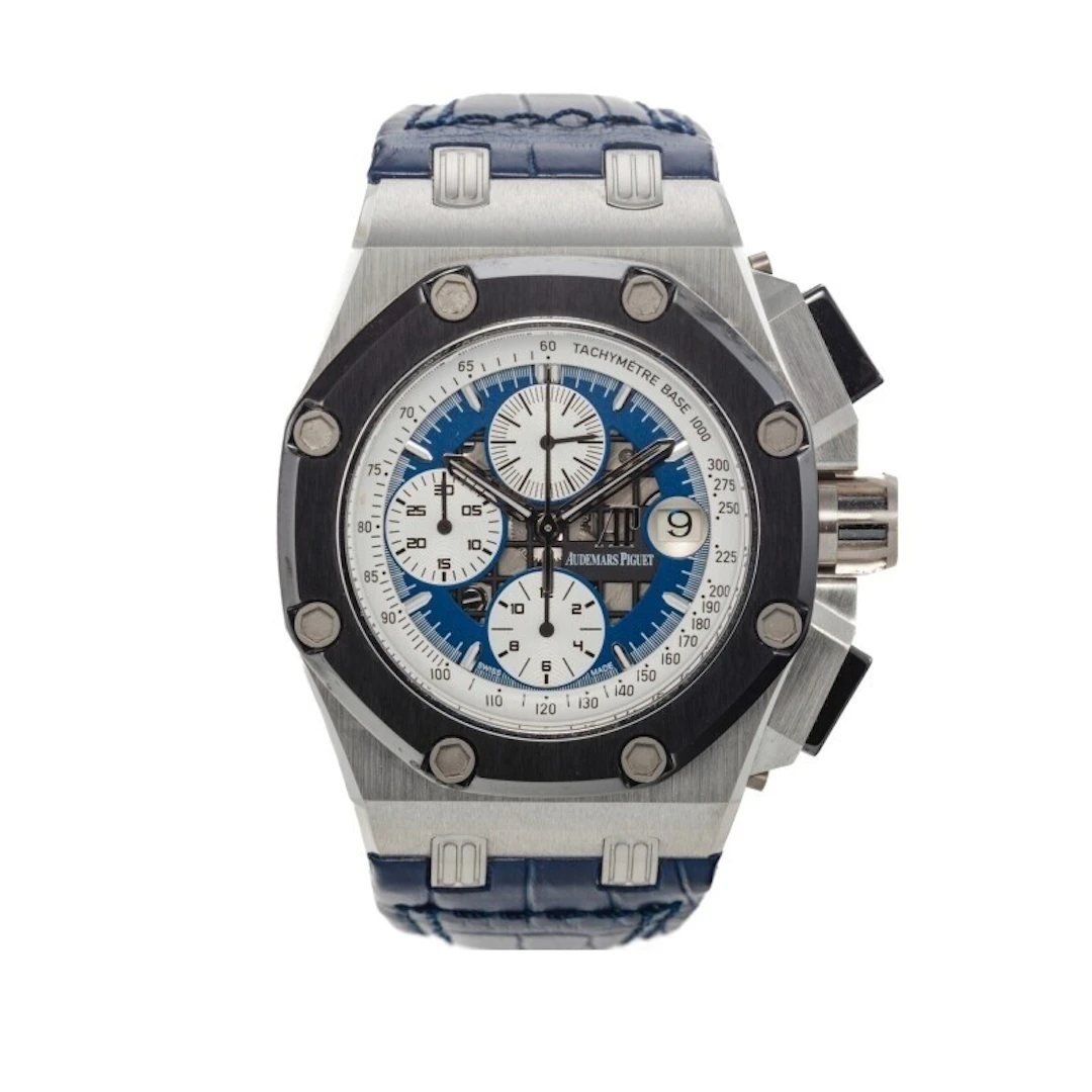Audemars Piguet Royal Oak Offshore Rubens Barrichello Chronograph