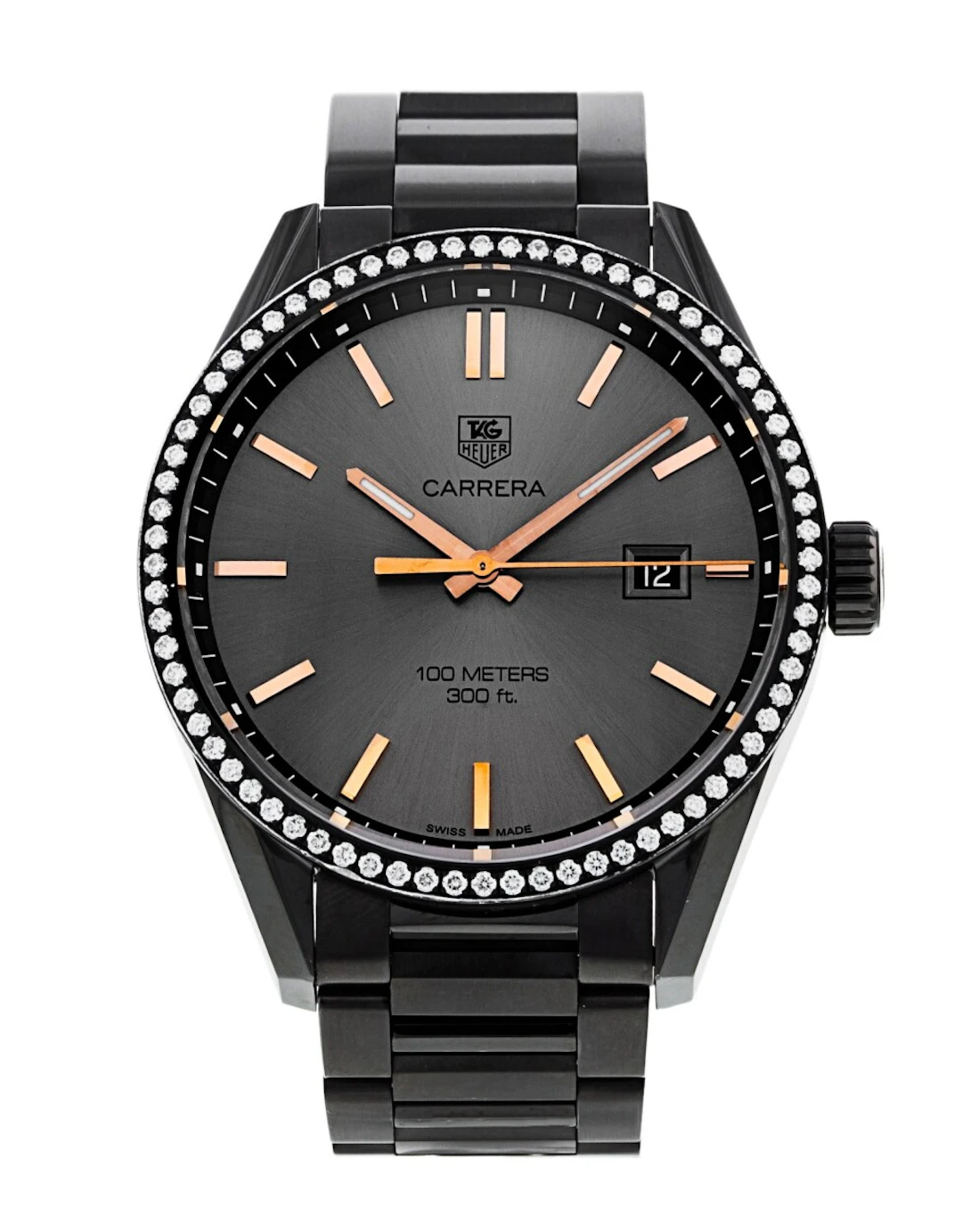 TAG Heuer Carrera WAR101B.BA0728 WAR101B.BA0728