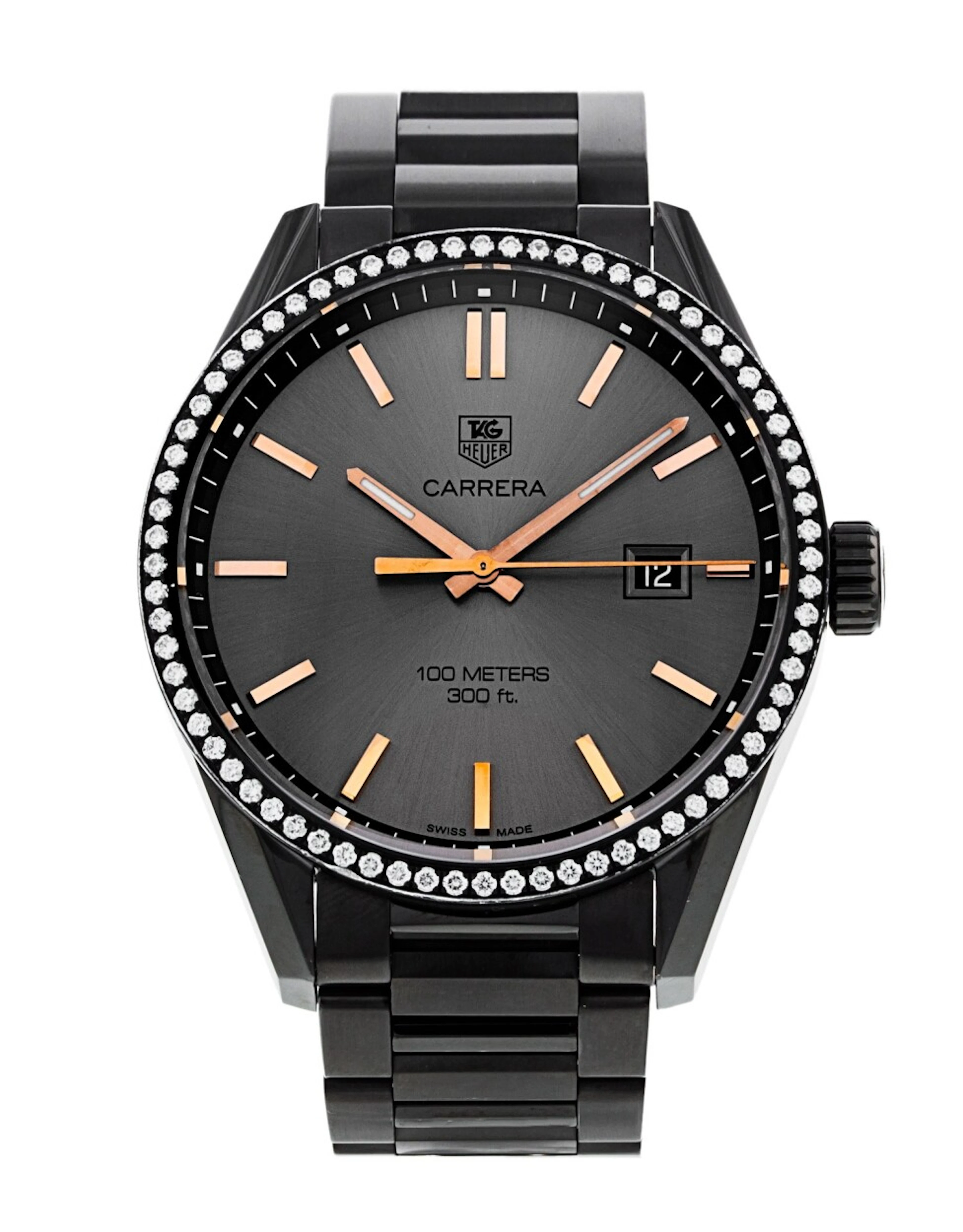 TAG Heuer Carrera WAR101B.BA0728 WAR101B.BA0728