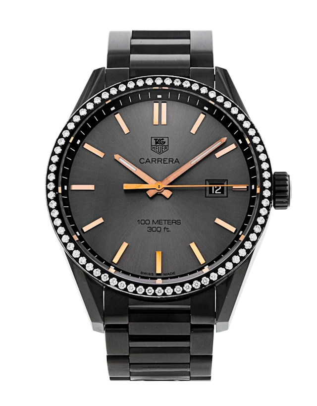 TAG Heuer Carrera WAR101B.BA0728 WAR101B.BA0728