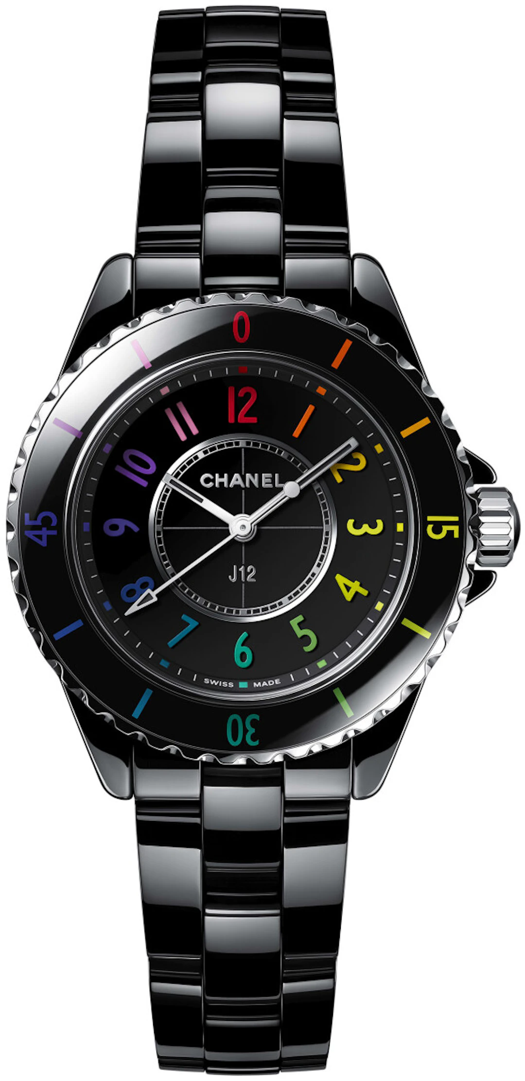 Chanel J12 H7121 H7121