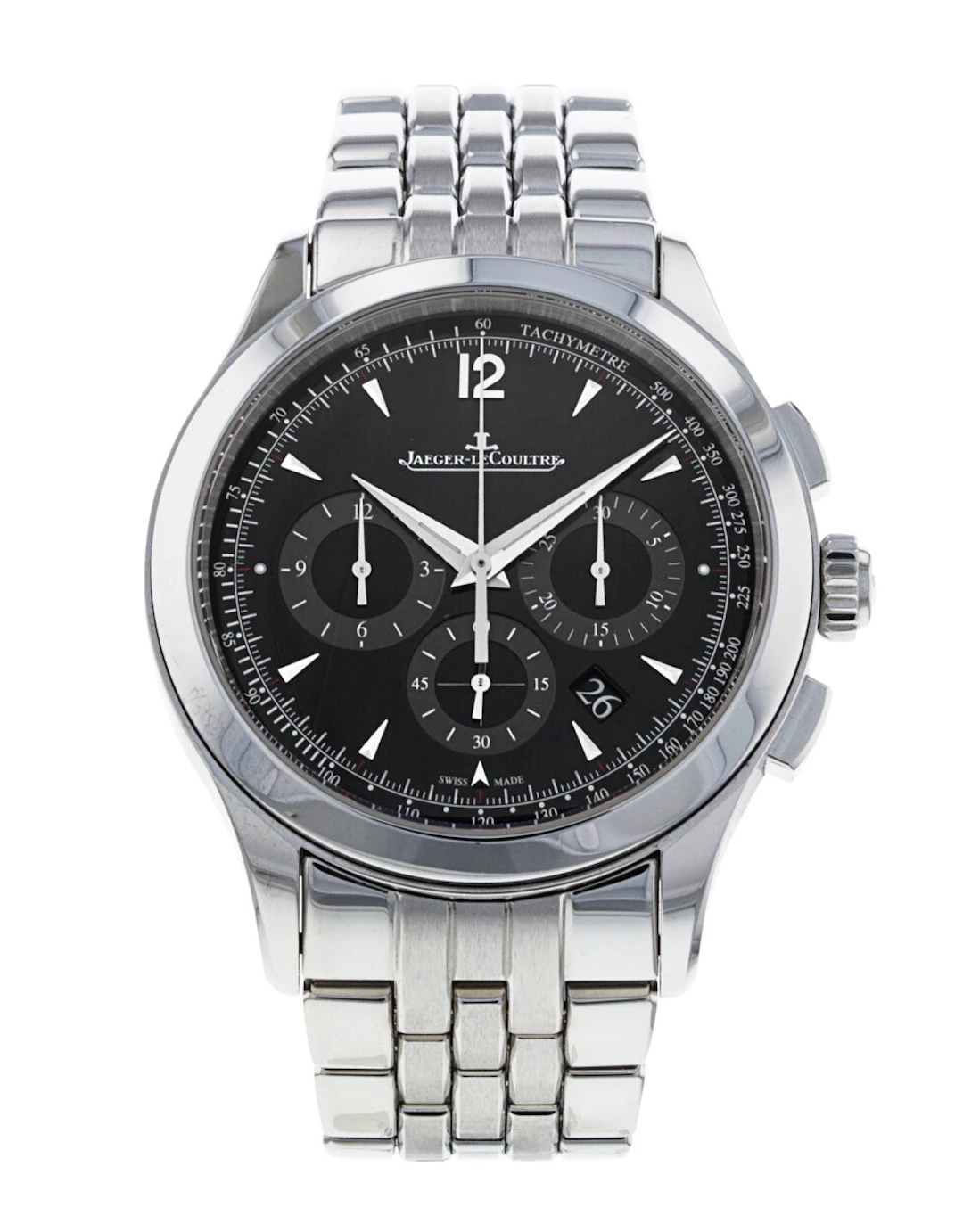 Jaeger LeCoultre Master Chronograph 1538171 1538171
