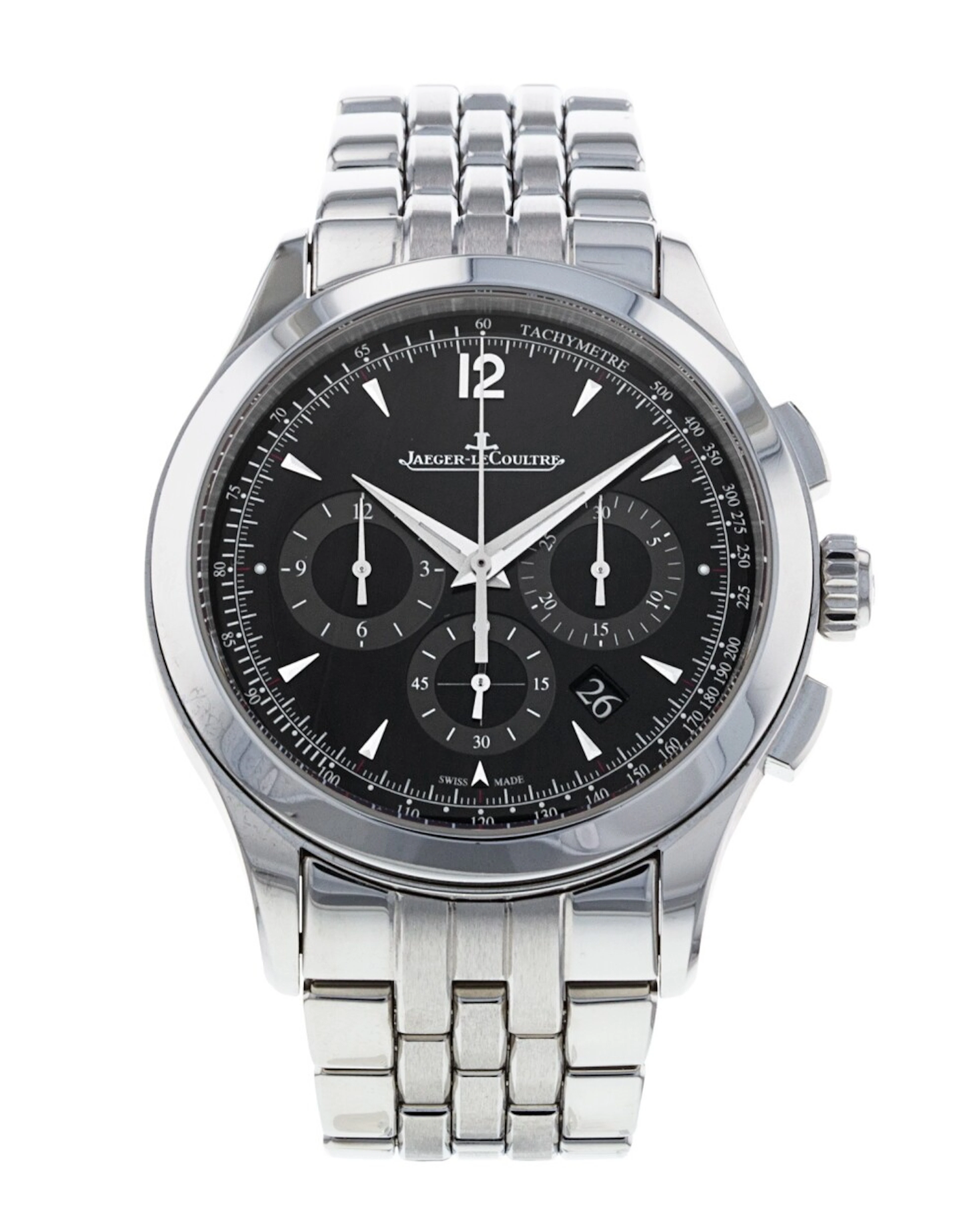 Jaeger LeCoultre Master Chronograph 1538171 1538171