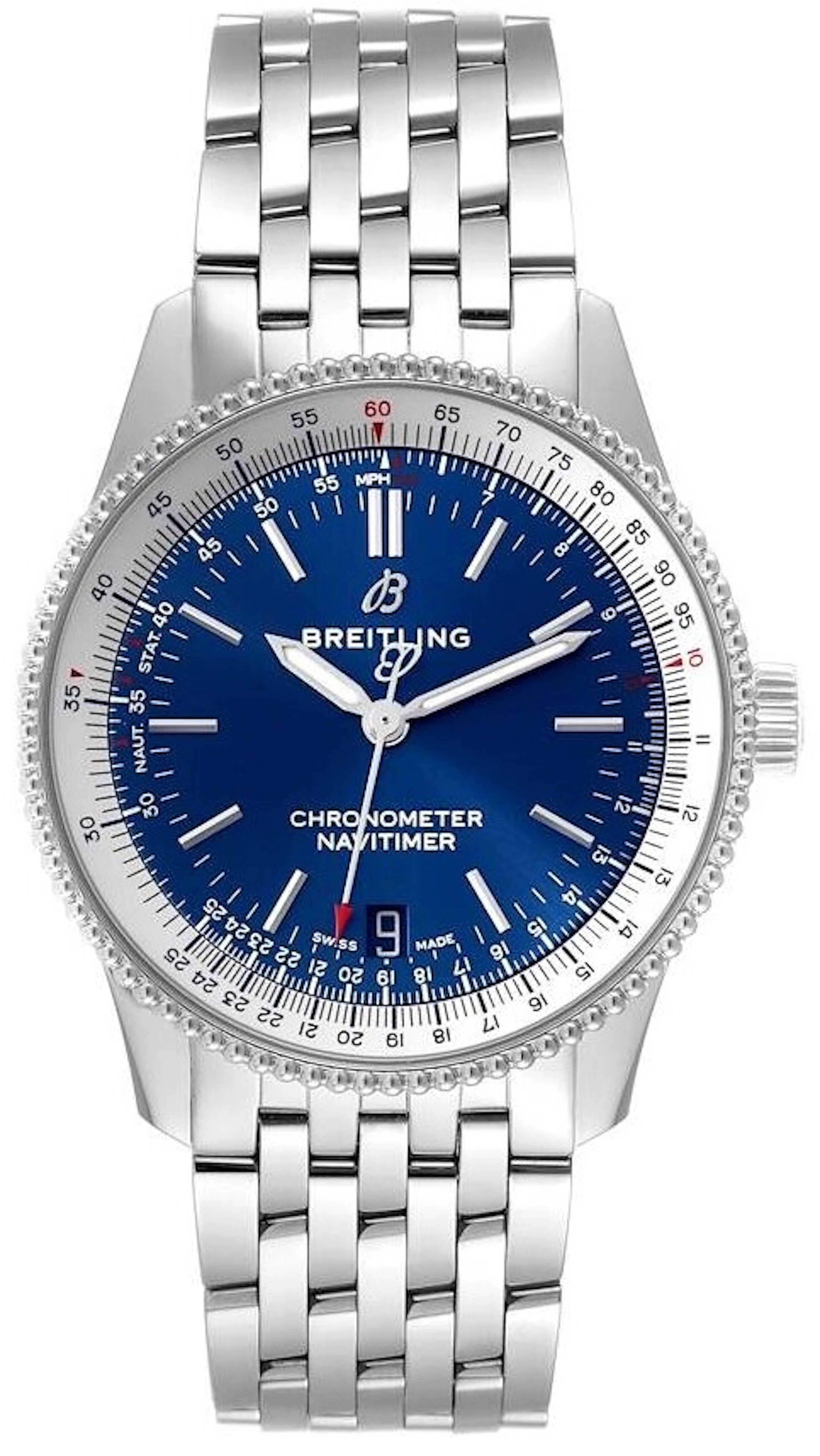 Breitling Navitimer 01 A17325211C1A1 A17325211C1A1