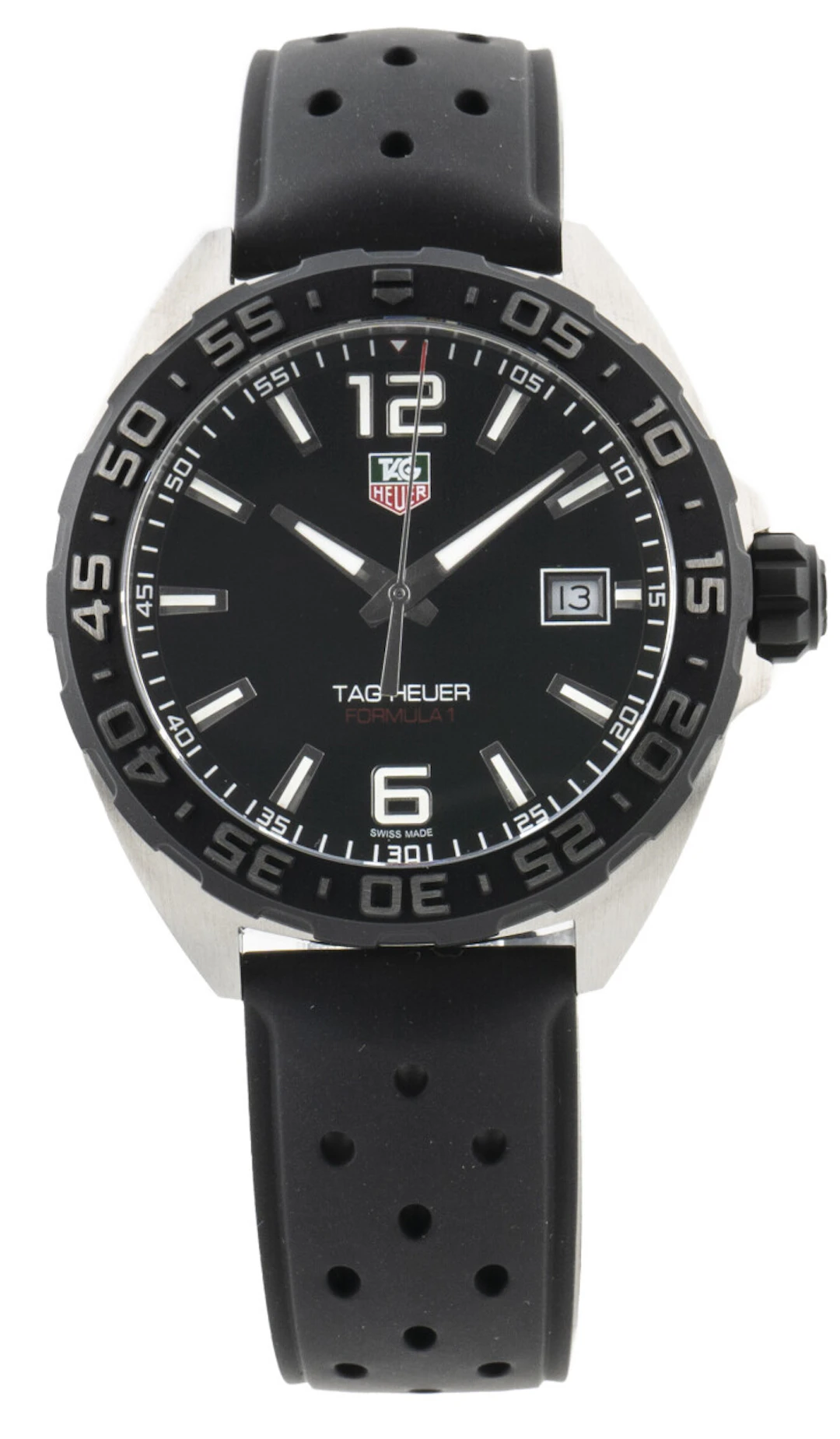 TAG Heuer Formula 1 WAZ1110.FT8023 WAZ1110.FT8023