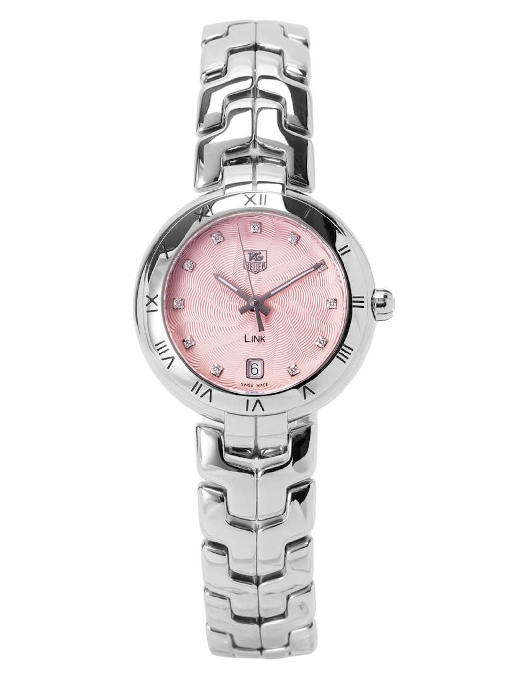 TAG Heuer Link WAT1313.BA0956 WAT1313.BA0956