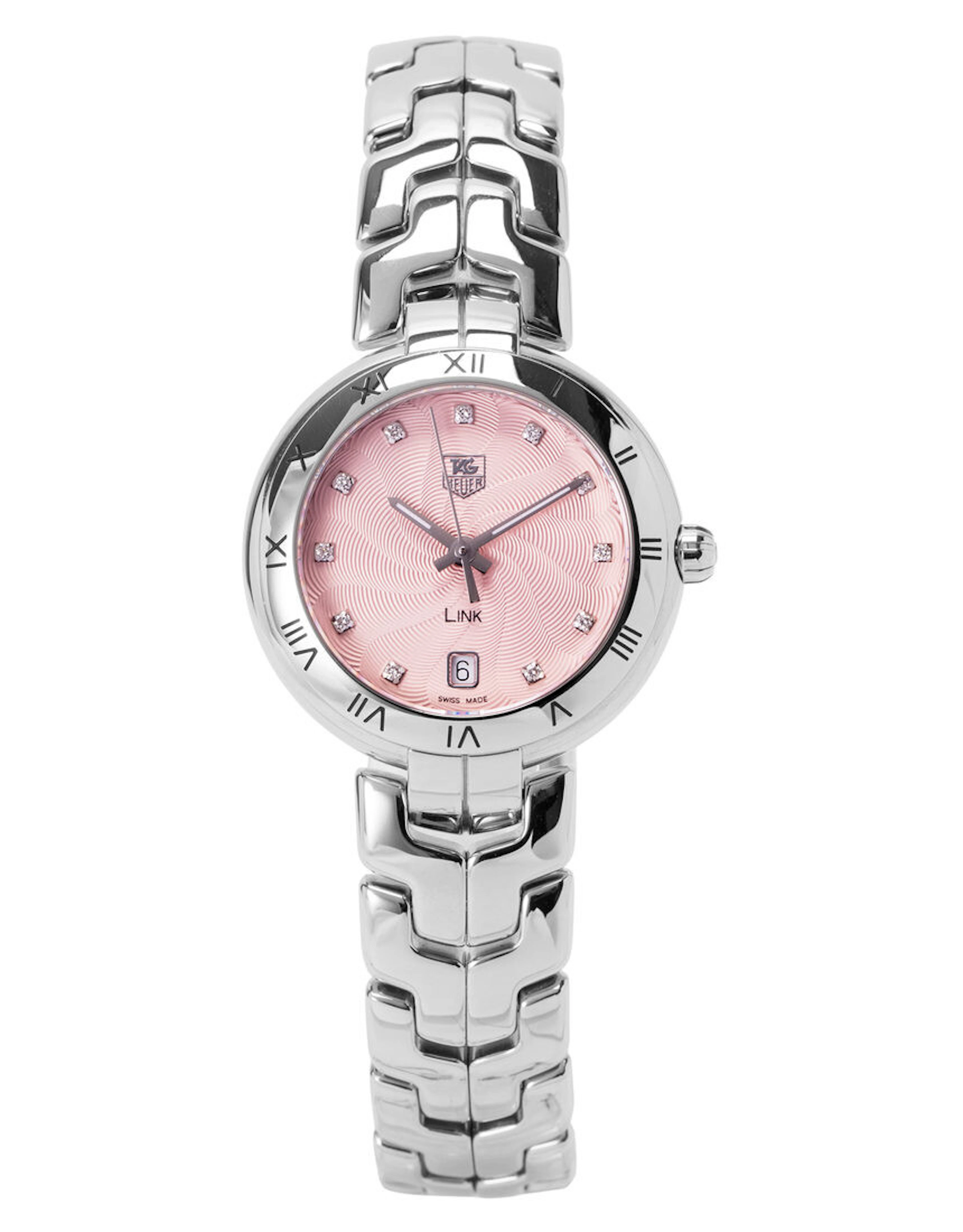 TAG Heuer Link WAT1313.BA0956 WAT1313.BA0956