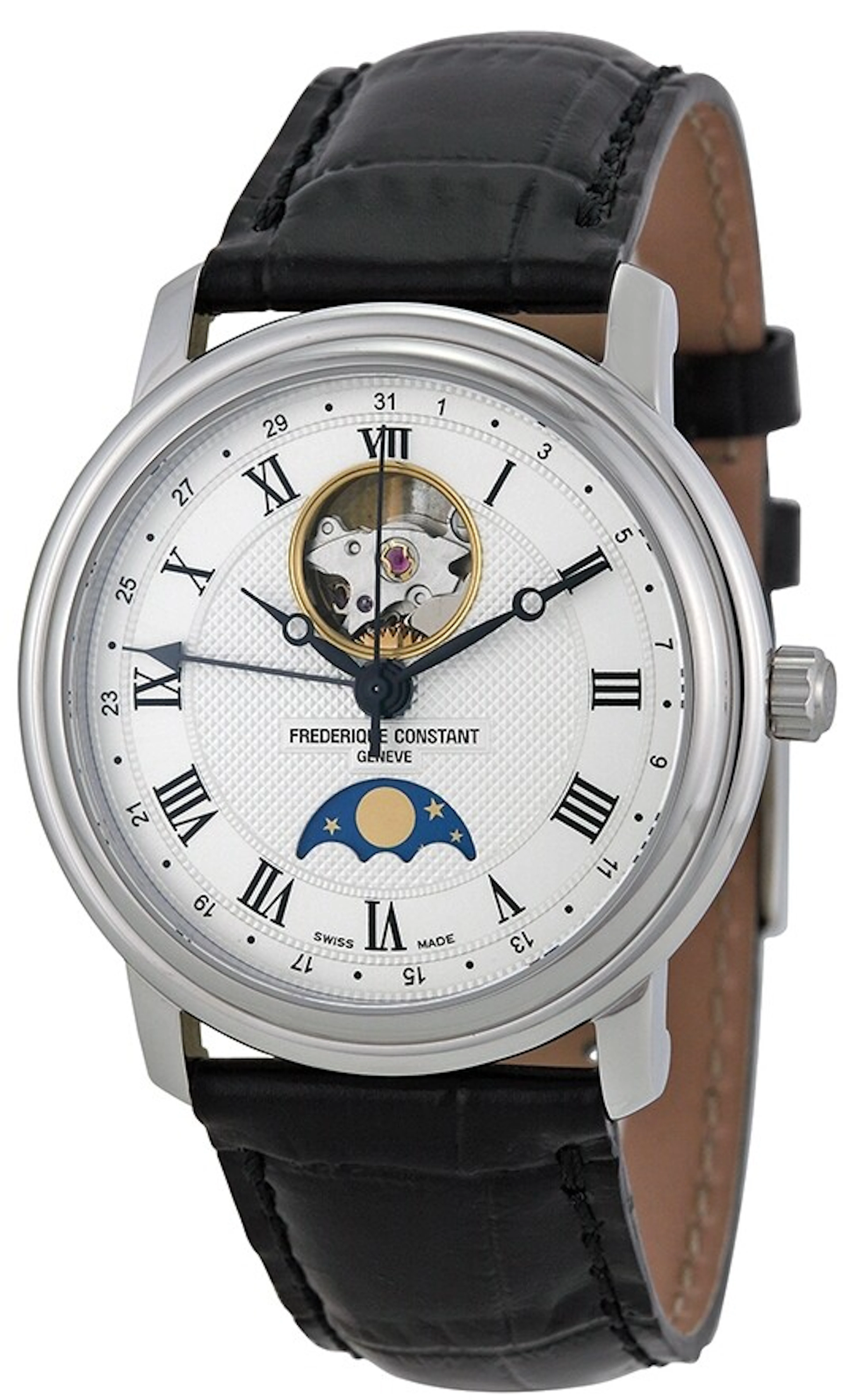Frederique Constant Classics FC-335MC4P6 FC-335MC4P6