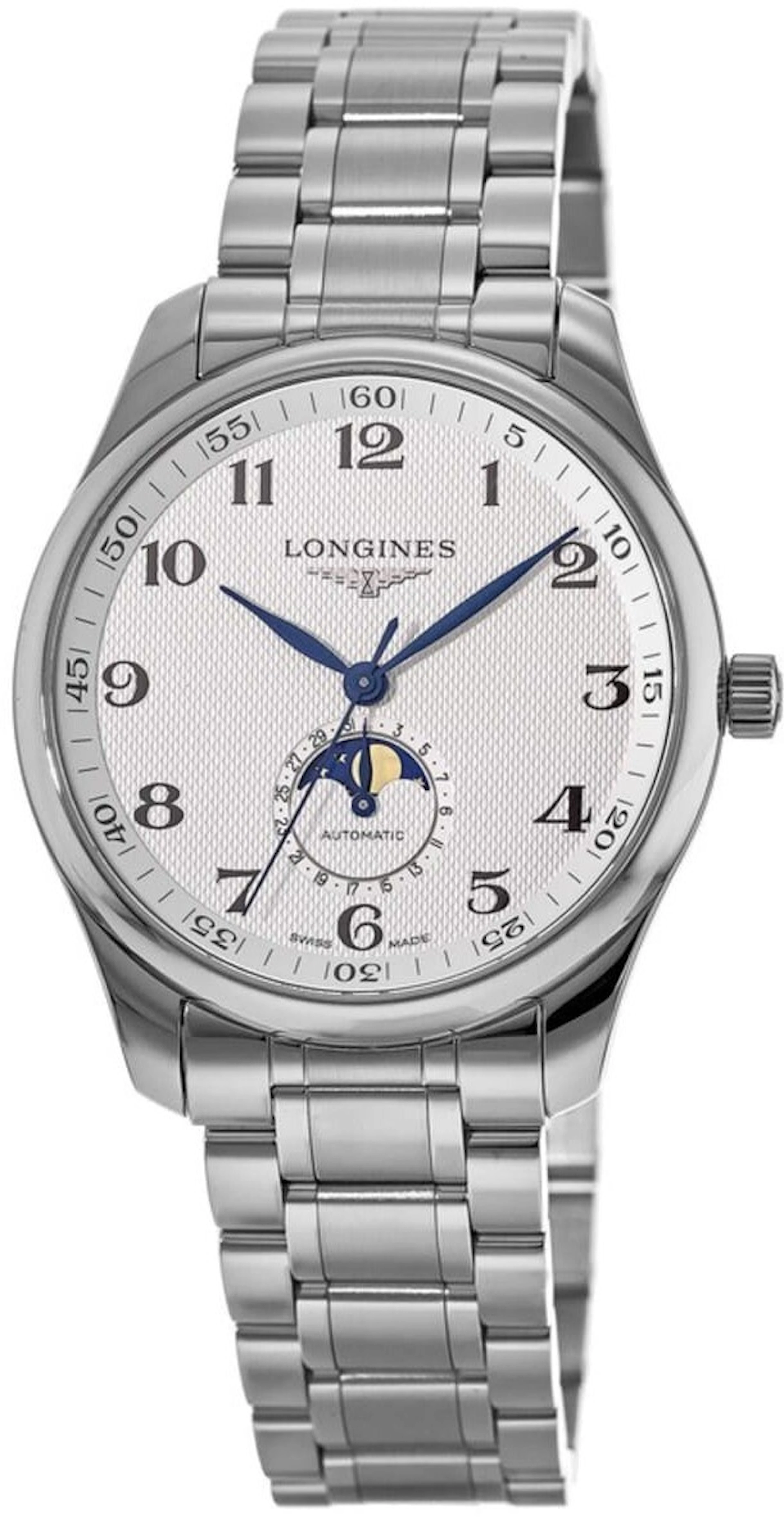 Longines Master L2.919.4.78.6 L2.919.4.78.6
