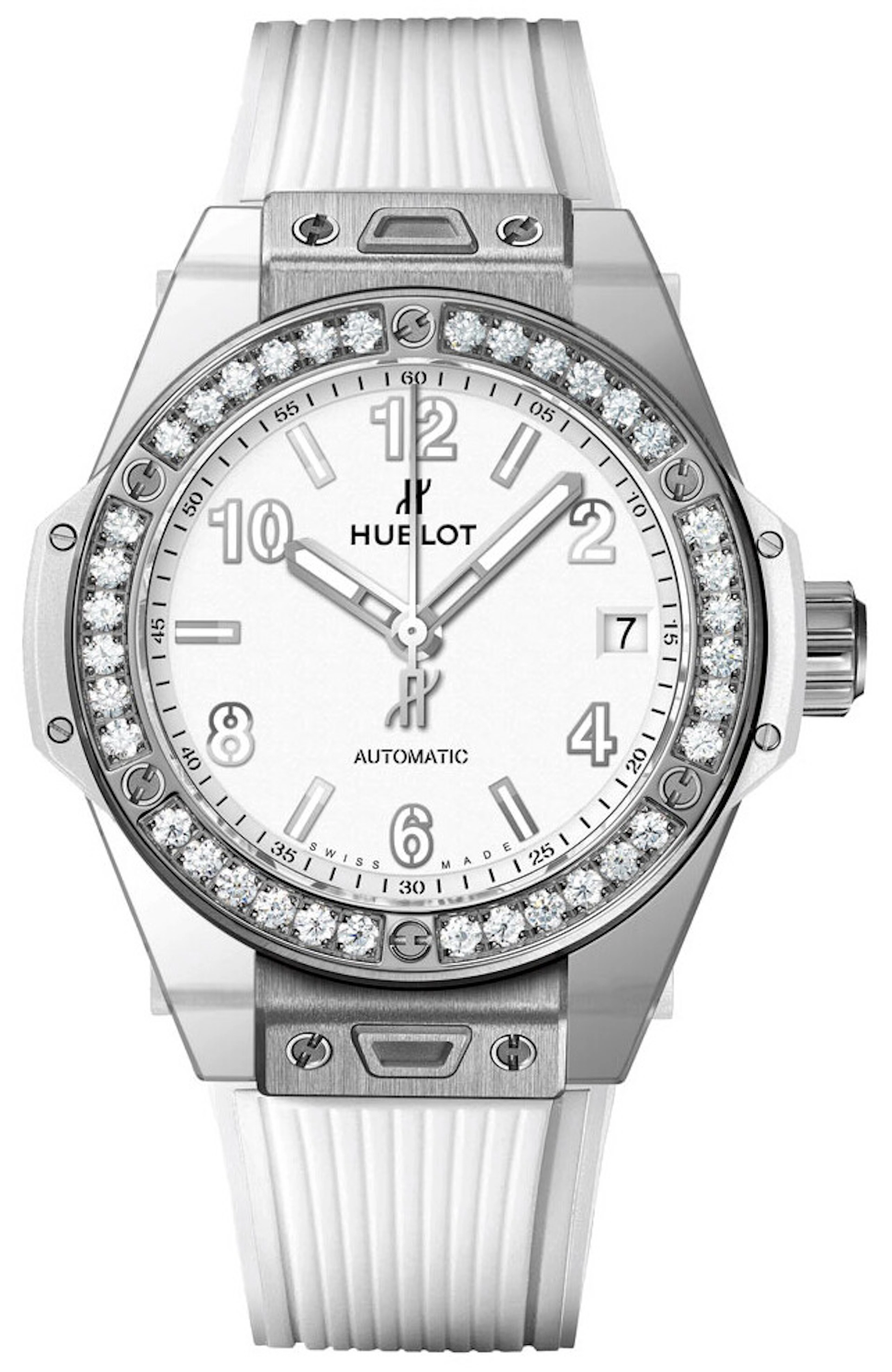 Hublot Big Bang 38mm 465.SE.2010.RW.1204 465.SE.2010.RW.1204