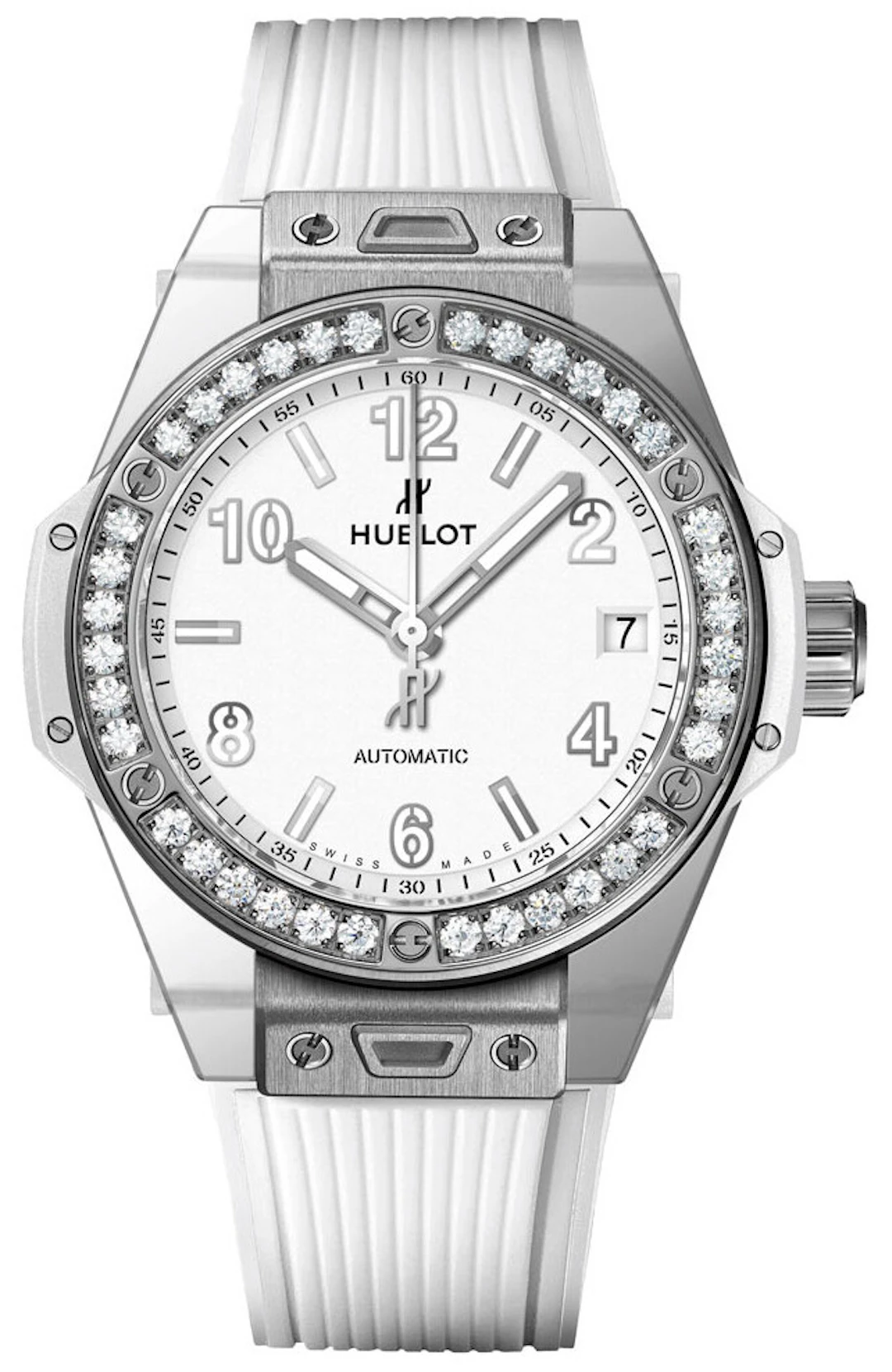 Hublot Big Bang 38mm 465.SE.2010.RW.1204 465.SE.2010.RW.1204