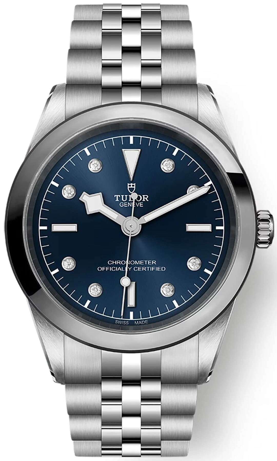 Tudor Black Bay 41 M79680-0005 M79680-0005