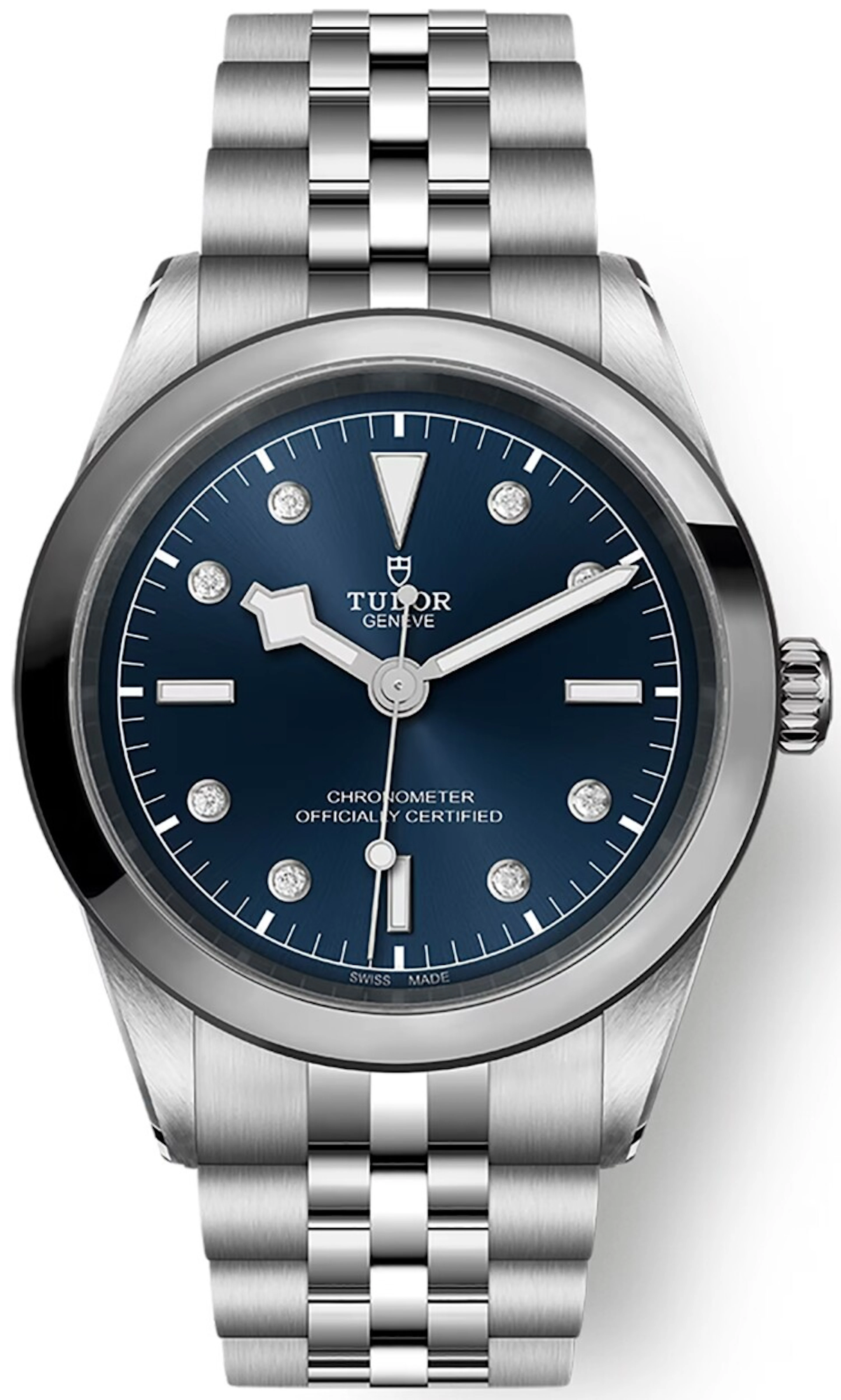 Tudor Black Bay 41 M79680-0005 M79680-0005