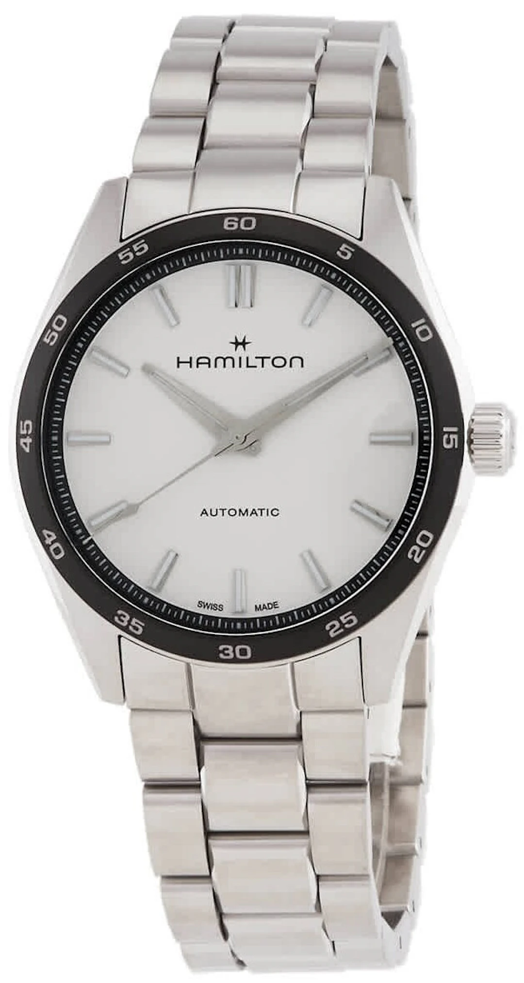 Hamilton Jazzmaster Performer H36205110 H36205110
