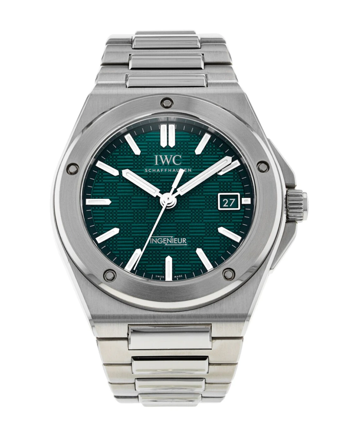 IWC Ingenieur Automatic 40 IW328903 IW328903