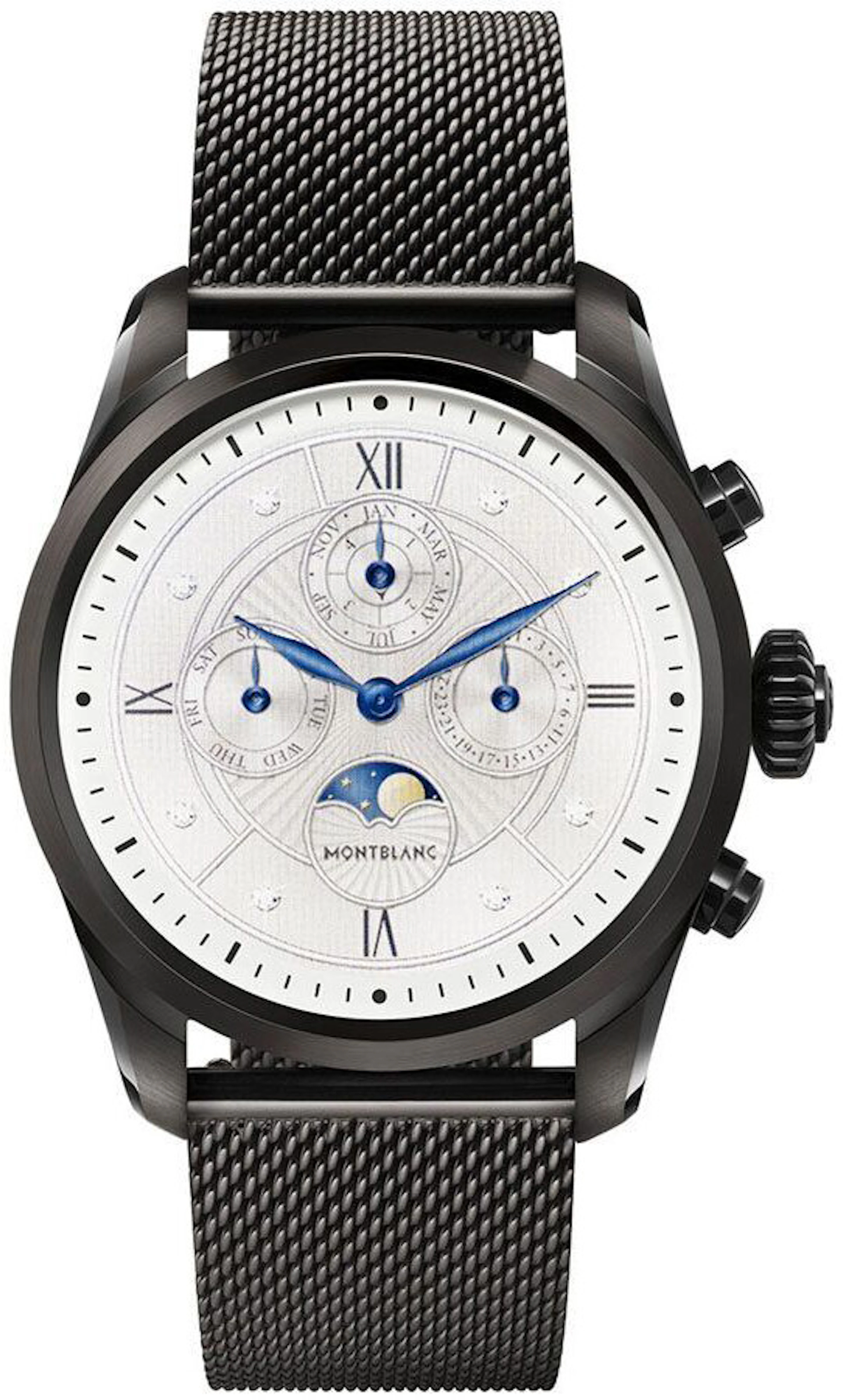 Montblanc Summit 2 119723 119723