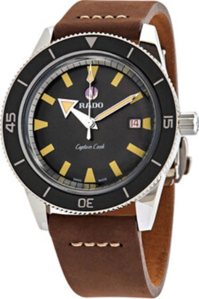 Rado Captain Cook R32505305 R32505305
