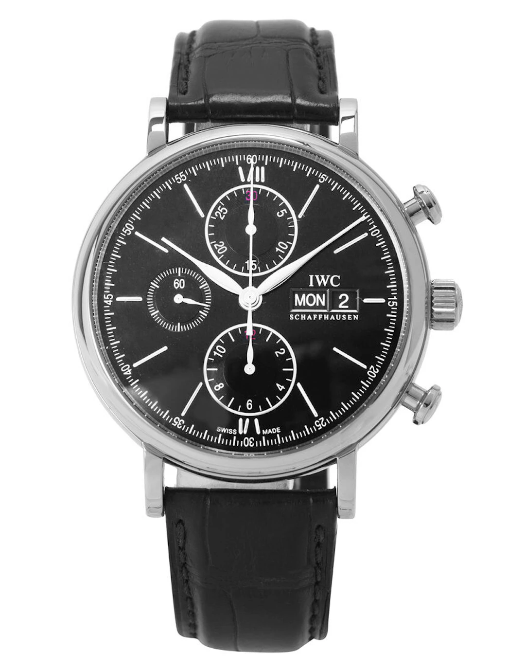 IWC Portofino IW391002 IW391002
