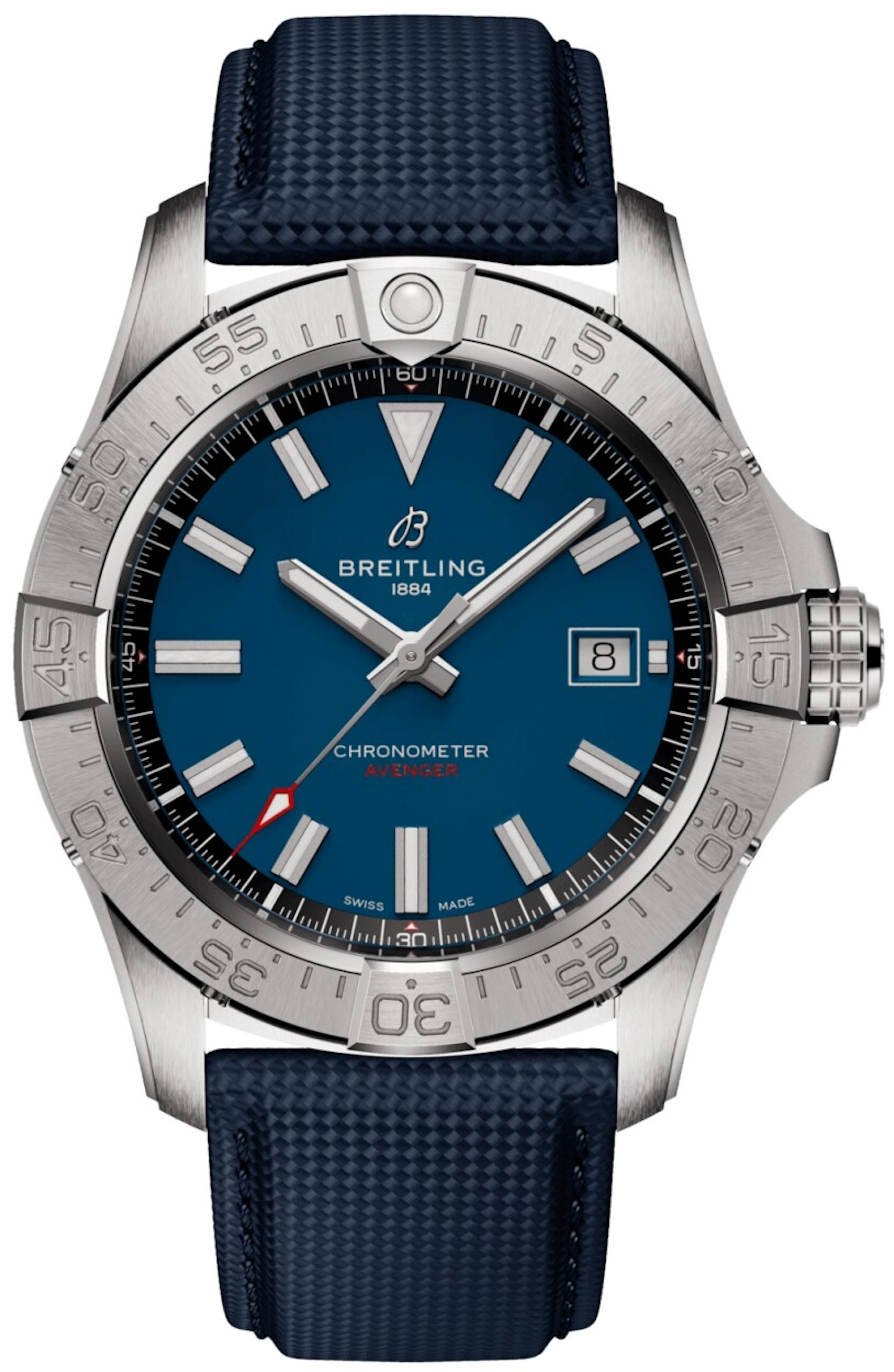 Breitling Avenger Automatic 42 A17328101C1X1 A17328101C1X1