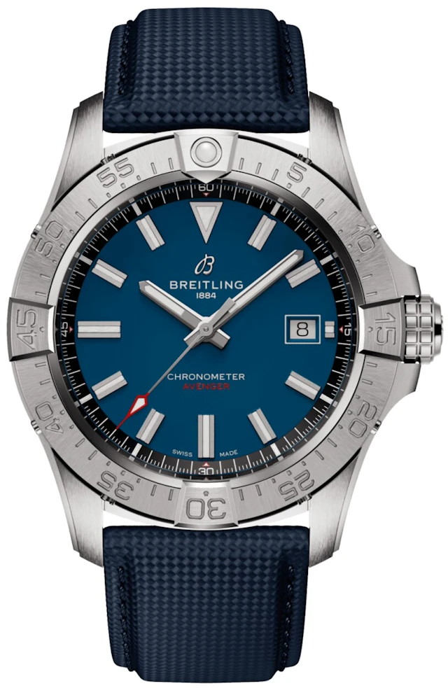 Breitling Avenger Automatic 42 A17328101C1X1 A17328101C1X1
