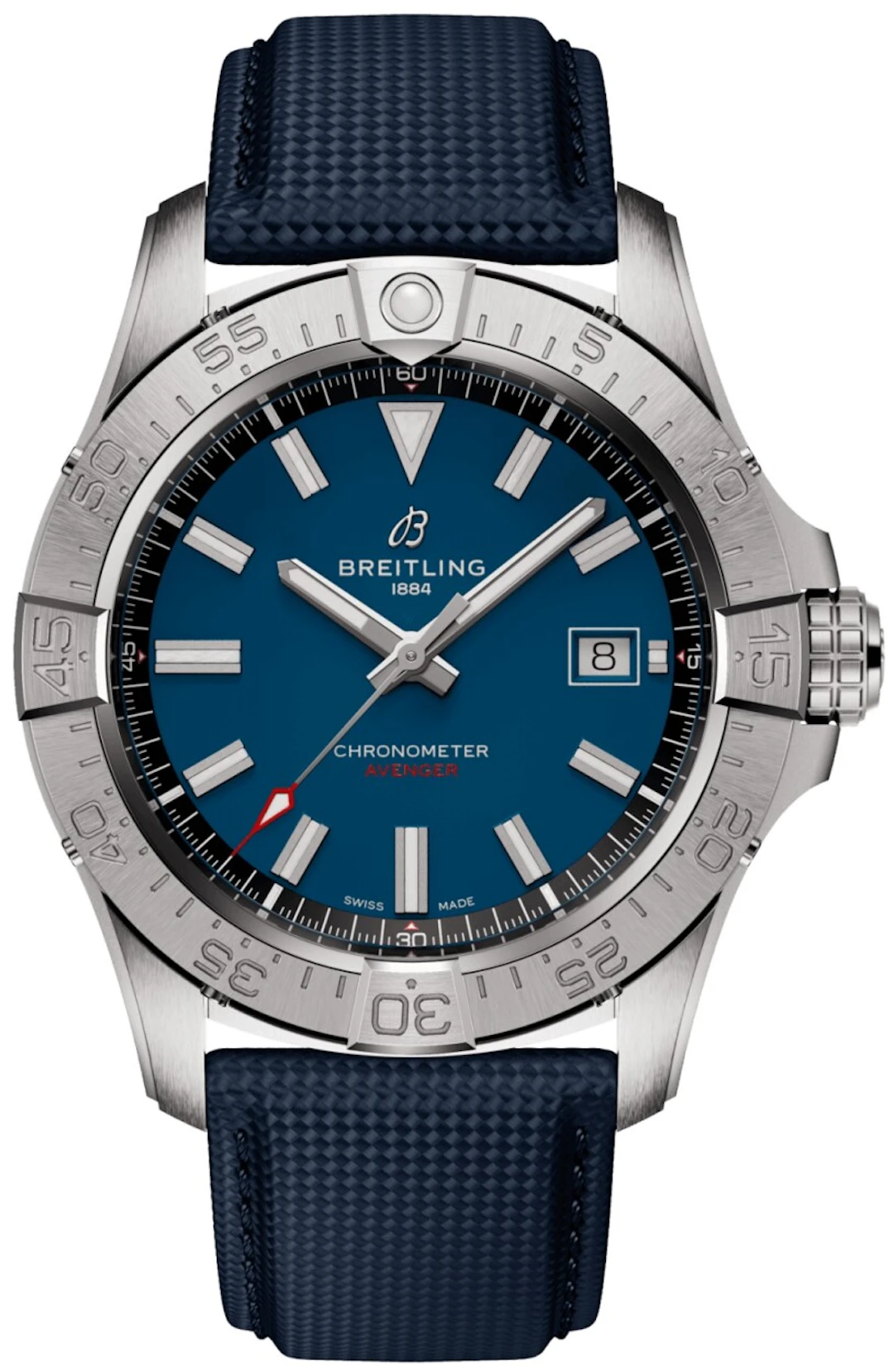 Breitling Avenger Automatic 42 A17328101C1X1 A17328101C1X1