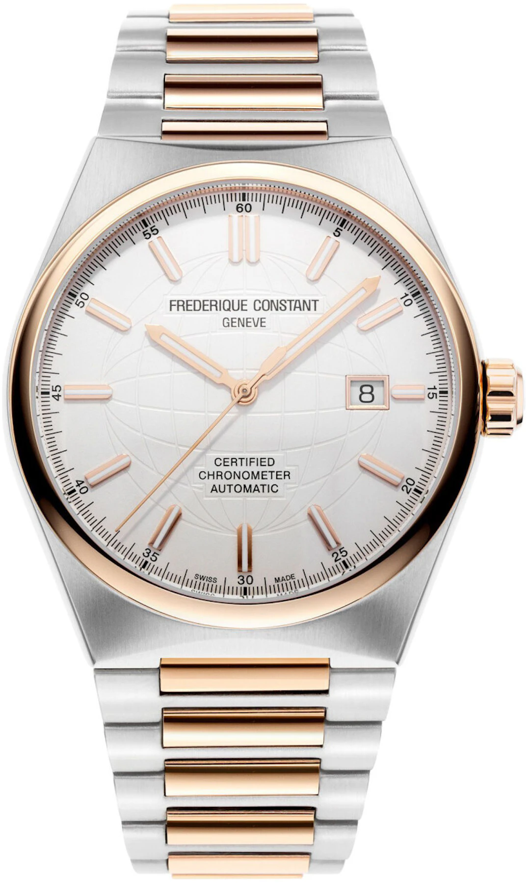 Frederique Constant Highlife FC-303V4NH2B FC-303V4NH2B