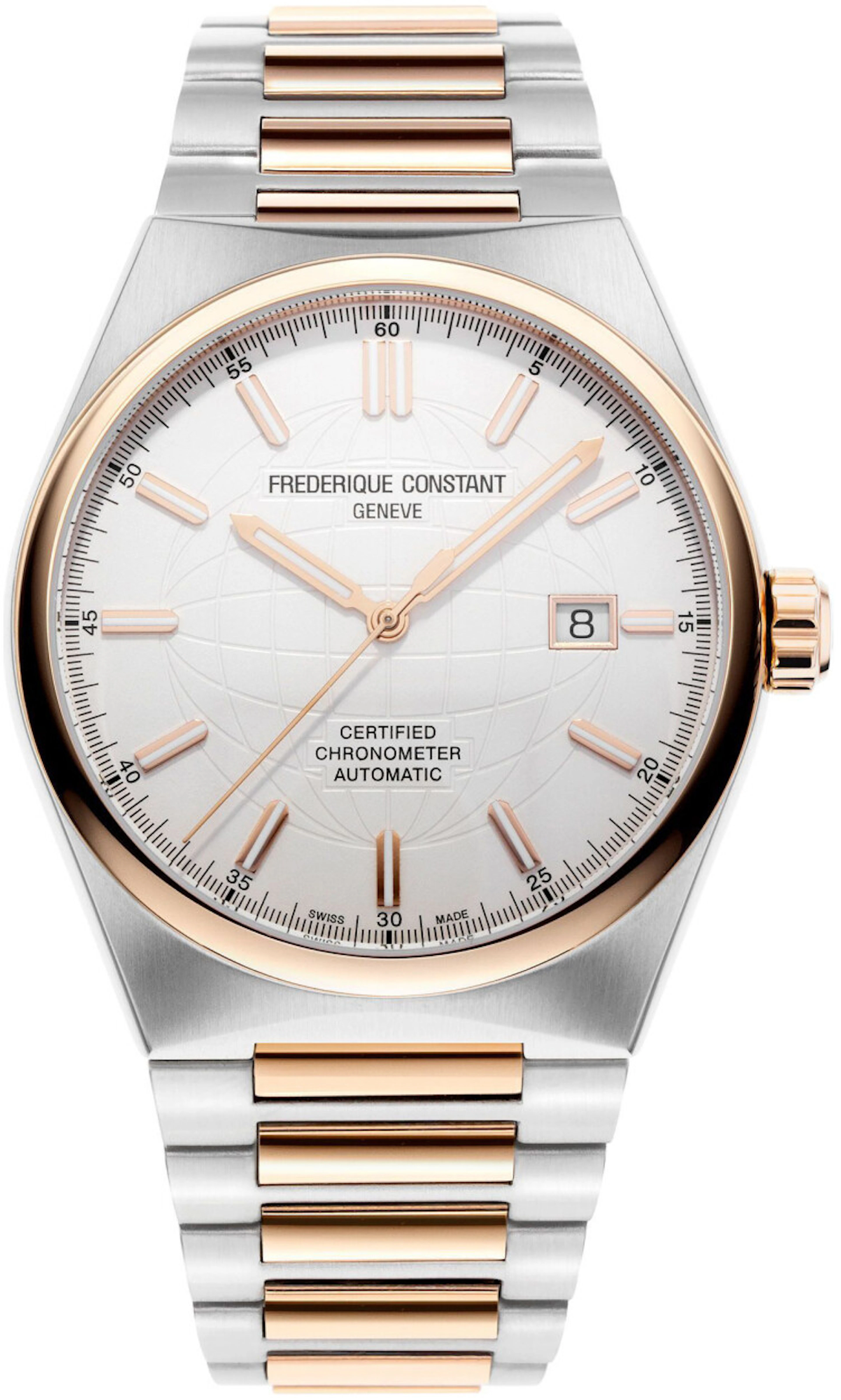 Frederique Constant Highlife FC-303V4NH2B FC-303V4NH2B